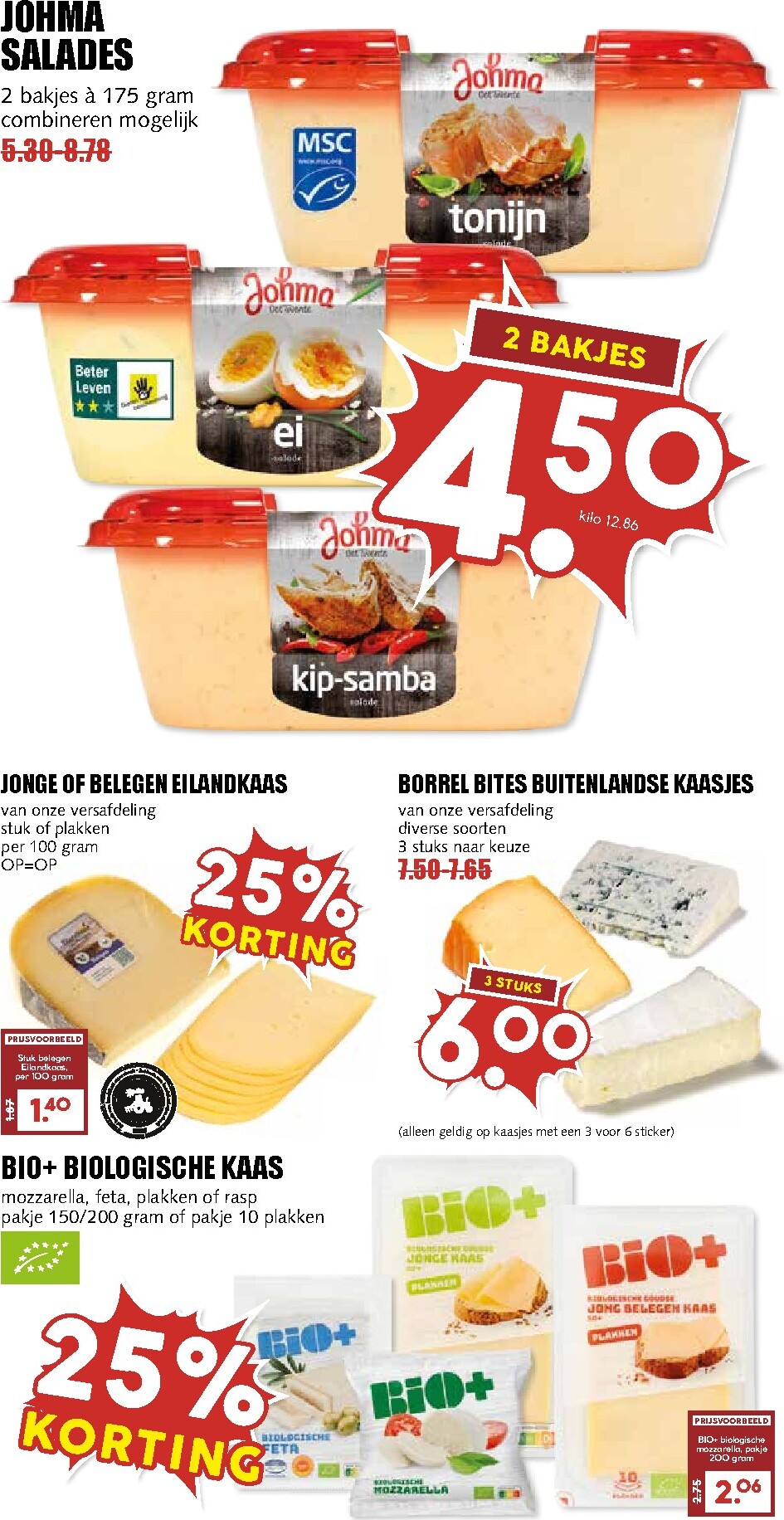 mcd - De MCD folder geldig vanaf 06-04-2026 t/m 12-04-2026 - page: 11