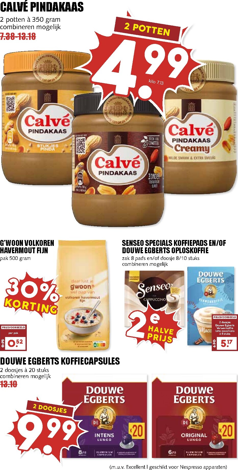 mcd - De MCD folder geldig vanaf 06-04-2026 t/m 12-04-2026 - page: 16