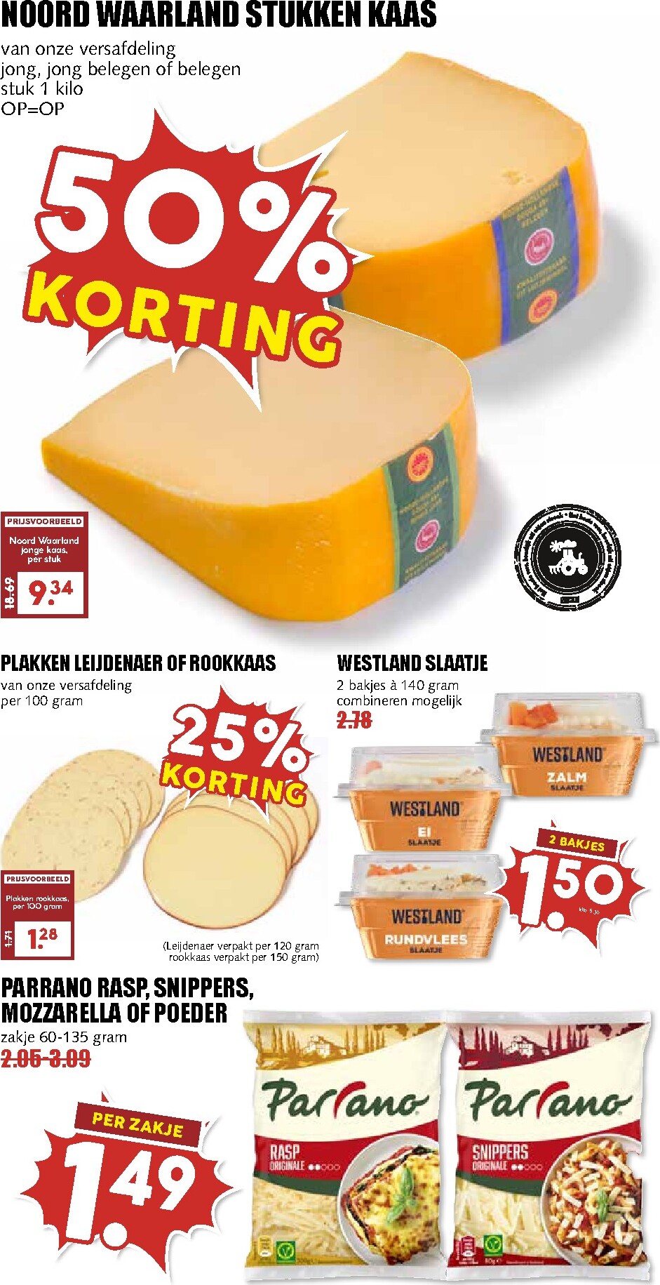 mcd - MCD - Alledag folder voor volgende week van maandag 13-04-2026 tot zondag 19-04-2026 - page: 11