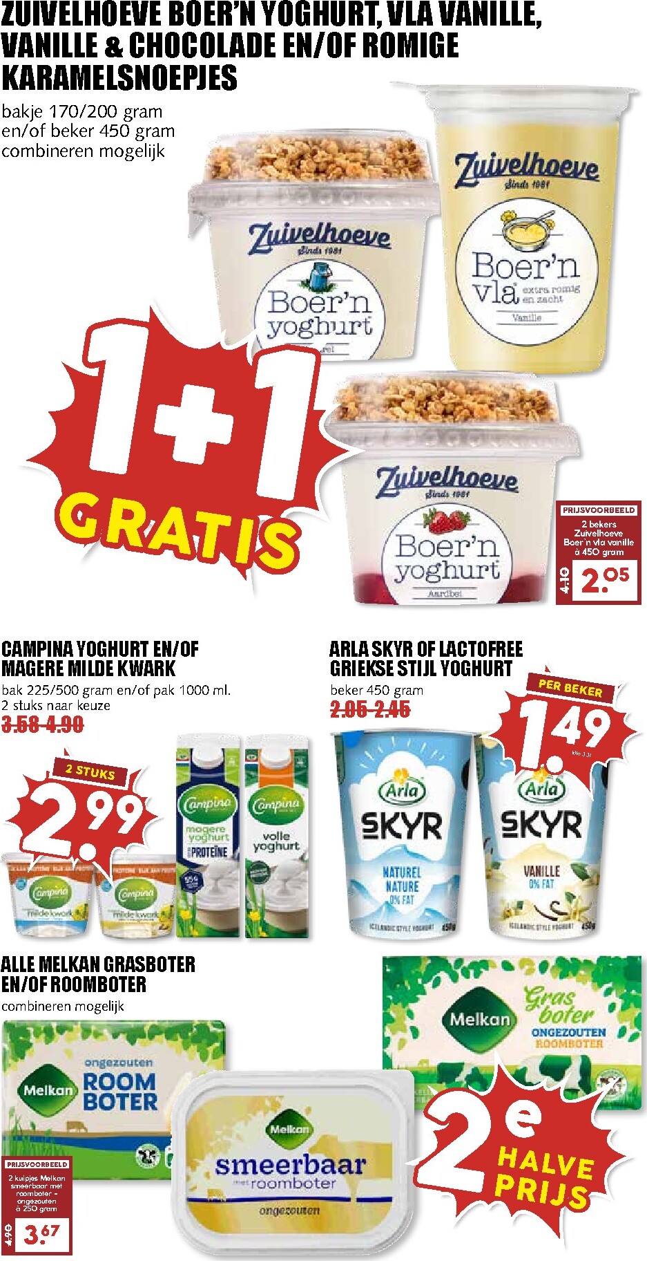 mcd - MCD - Alledag folder voor volgende week van maandag 13-04-2026 tot zondag 19-04-2026 - page: 12