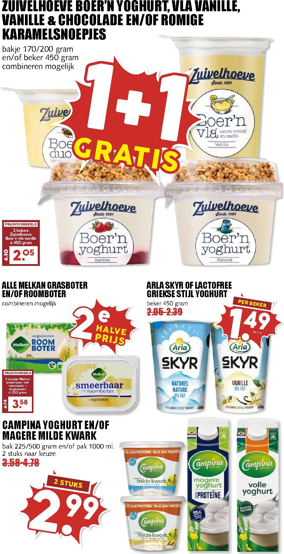 mcd - MCD - Supermarkt folder voor volgende week van maandag 13-04-2026 tot zondag 19-04-2026 - page: 12