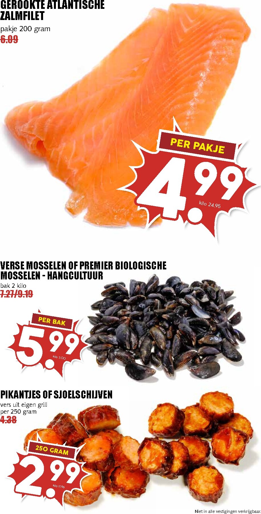 mcd - MCD - Supermarkten folder voor volgende week van maandag 27-04-2026 tot zondag 03-05-2026 - page: 15