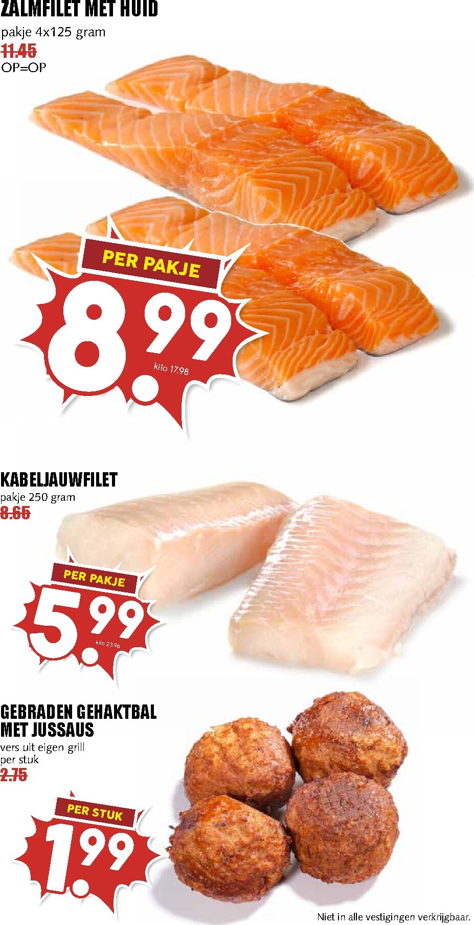mcd - MCD - Supermarkt folder voor volgende week van maandag 04-05-2026 tot zondag 10-05-2026 - page: 15
