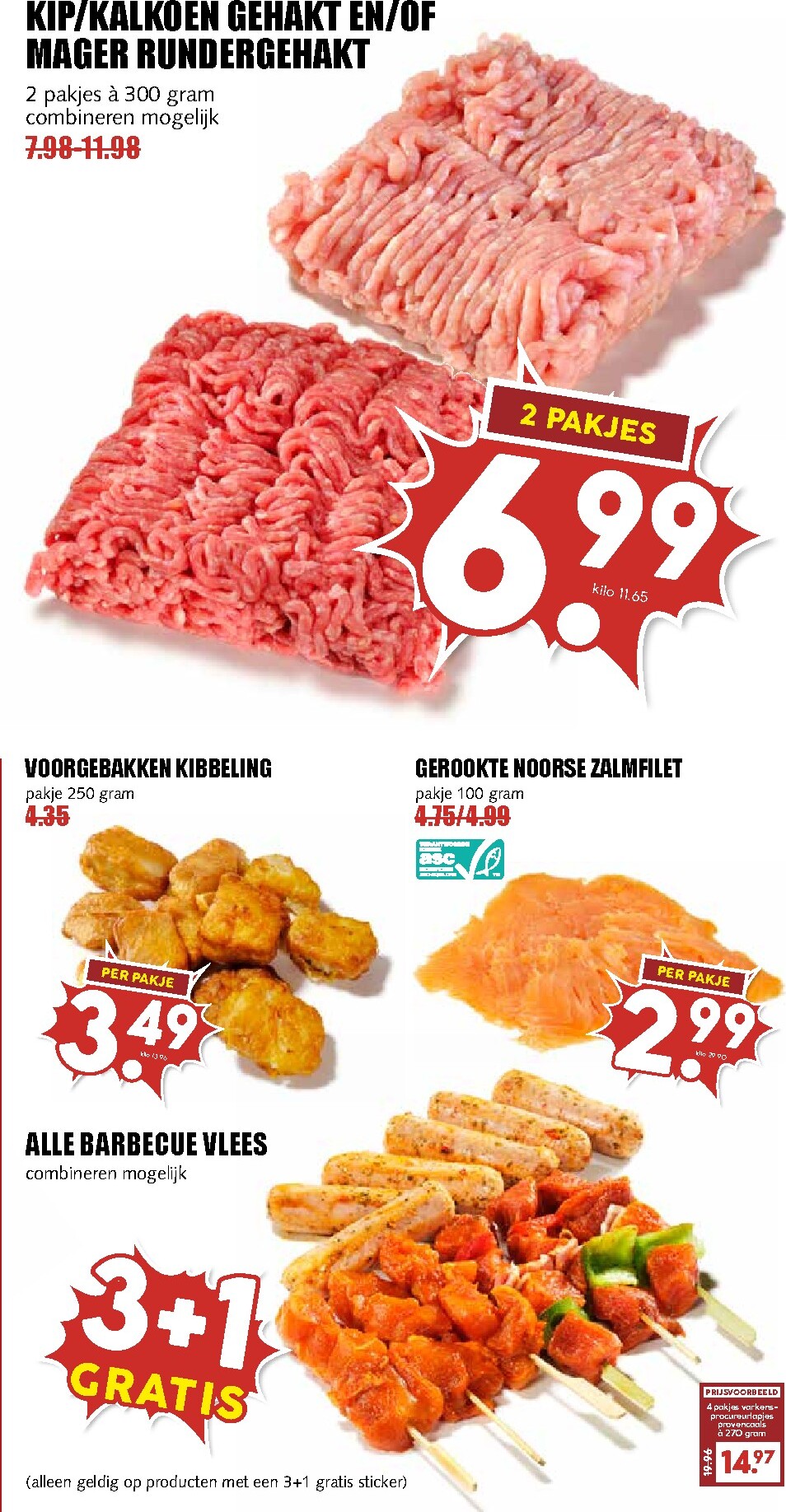 mcd - MCD - Alledag folder voor volgende week van maandag 11-05-2026 tot zondag 17-05-2026 - page: 9