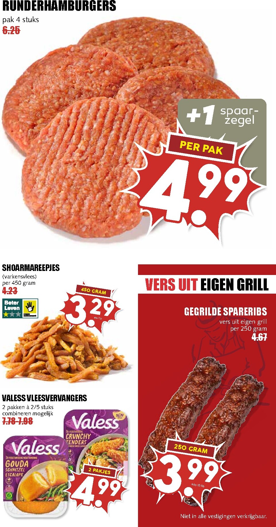 mcd - MCD - Alledag folder voor volgende week van maandag 11-05-2026 tot zondag 17-05-2026 - page: 8