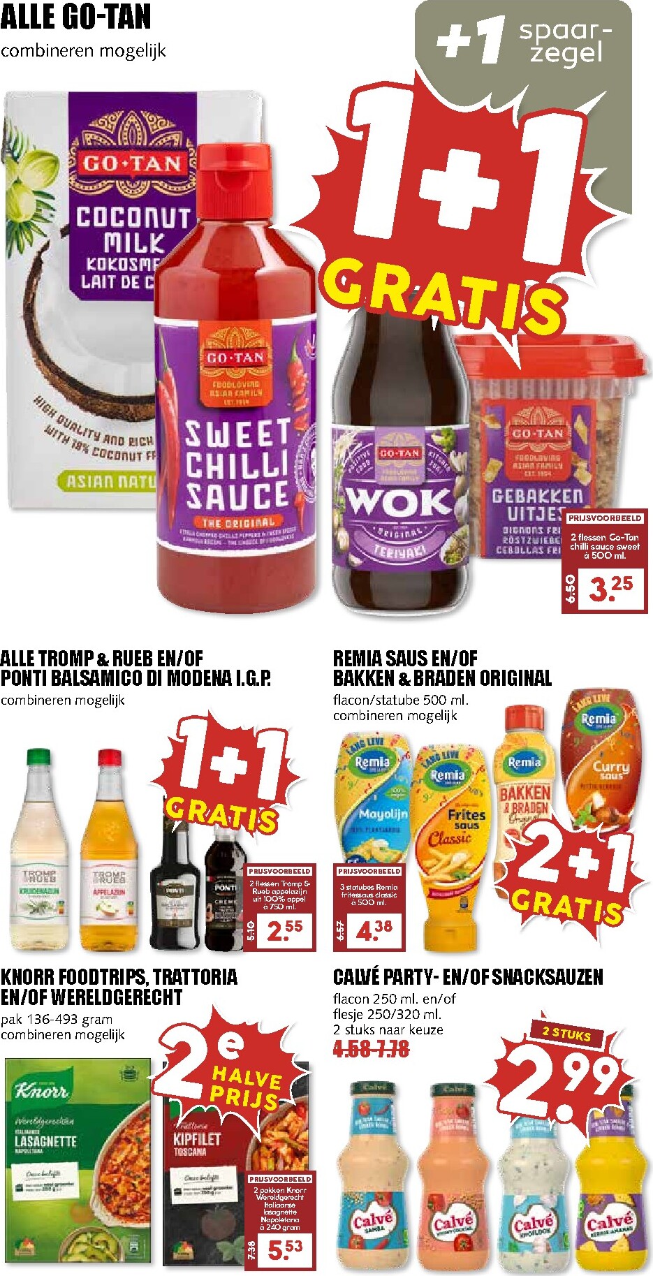 mcd - MCD - Supermarkt folder voor volgende week van maandag 11-05-2026 tot zondag 17-05-2026 - page: 17