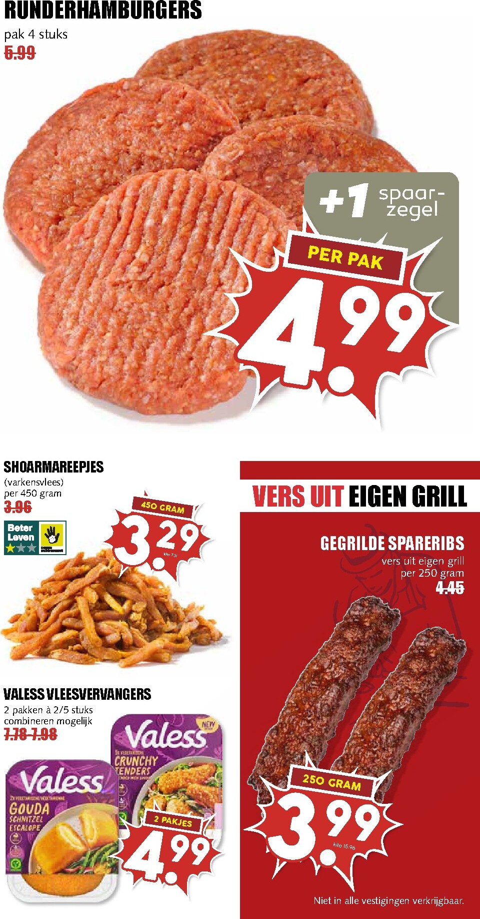 mcd - MCD - Supermarkt folder voor volgende week van maandag 11-05-2026 tot zondag 17-05-2026 - page: 8