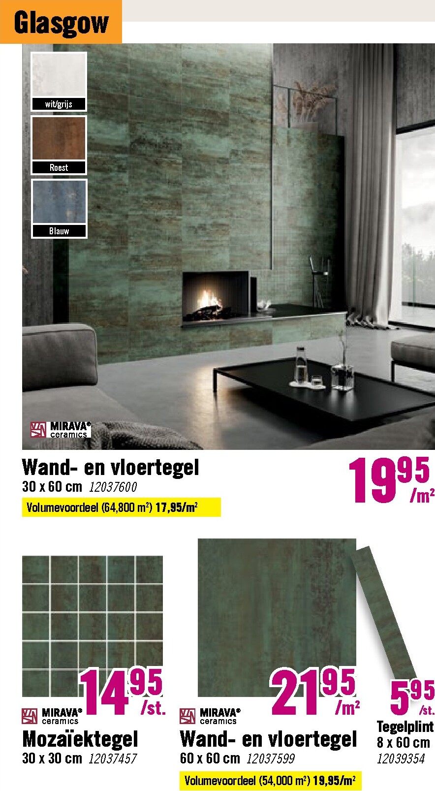 hornbach - Huidige Hornbach - Vloeren folder geldig van maandag 15-06-2026 tot zondag 05-07-2026 - page: 34