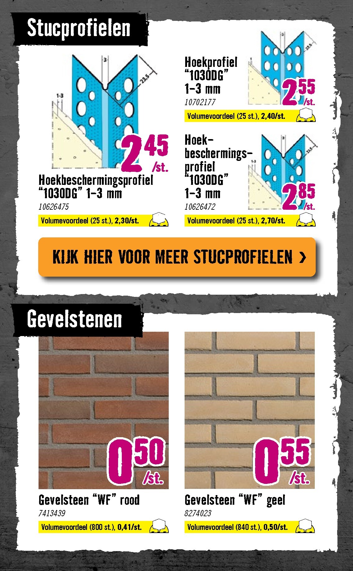 hornbach - Huidige Hornbach - Hout, bouwstoffen en schroeven folder geldig van maandag 06-07-2026 tot zondag 16-08-2026 - page: 26