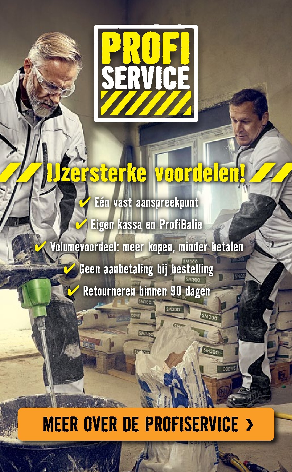 hornbach - Huidige Hornbach - Hout, bouwstoffen en schroeven folder geldig van maandag 06-07-2026 tot zondag 16-08-2026 - page: 23