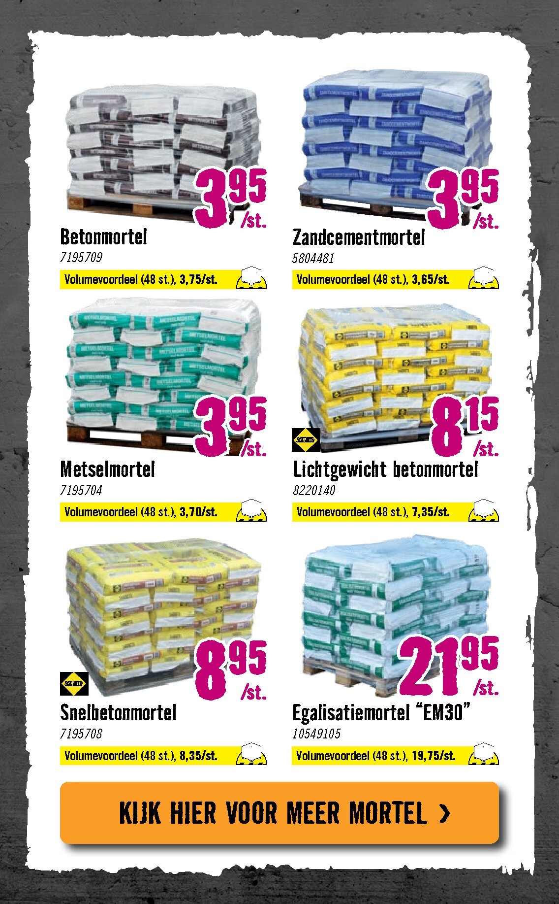 hornbach - Huidige Hornbach - Hout, bouwstoffen en schroeven folder geldig van maandag 06-07-2026 tot zondag 16-08-2026 - page: 17