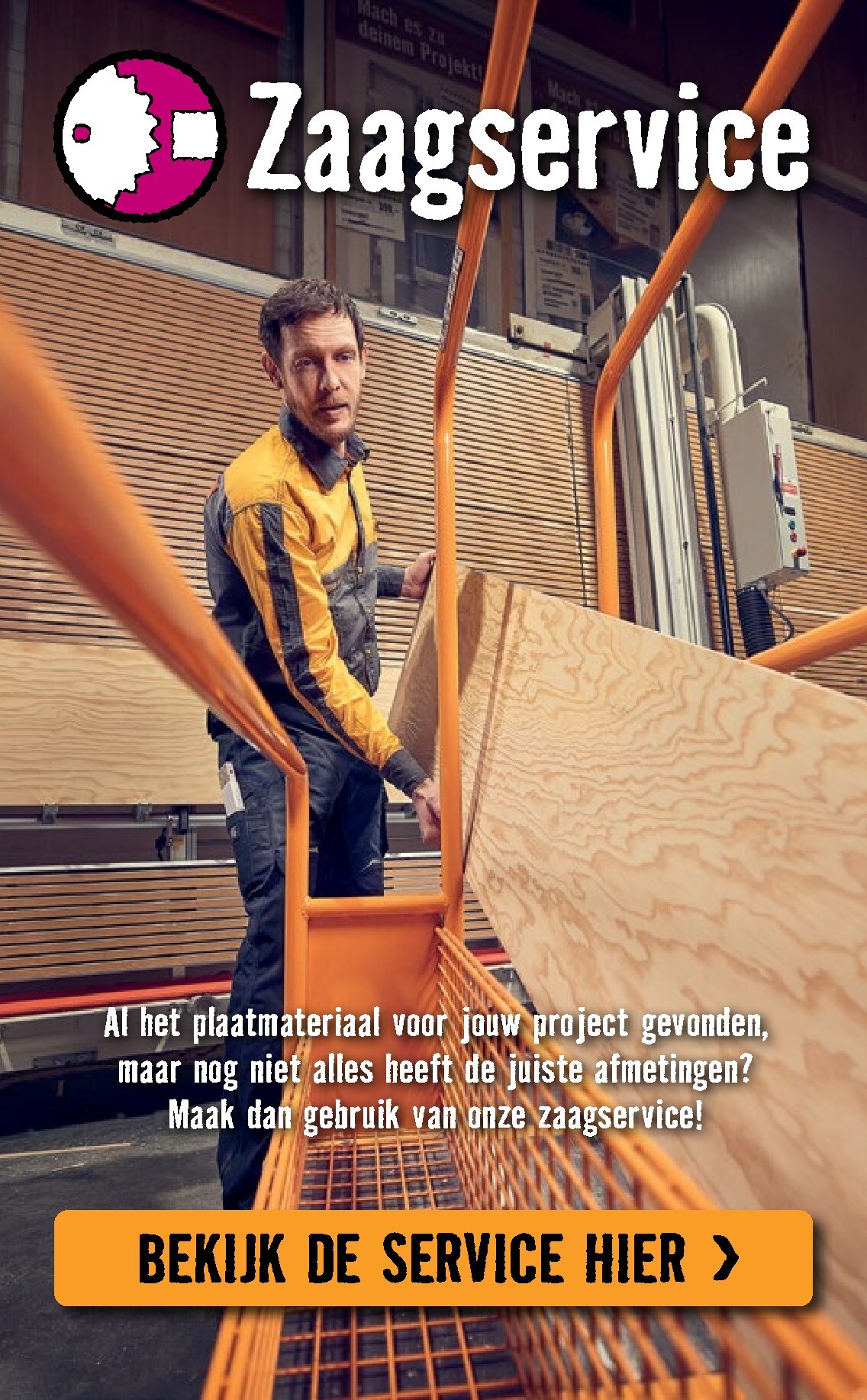 hornbach - Huidige Hornbach - Hout, bouwstoffen en schroeven folder geldig van maandag 06-07-2026 tot zondag 16-08-2026 - page: 11