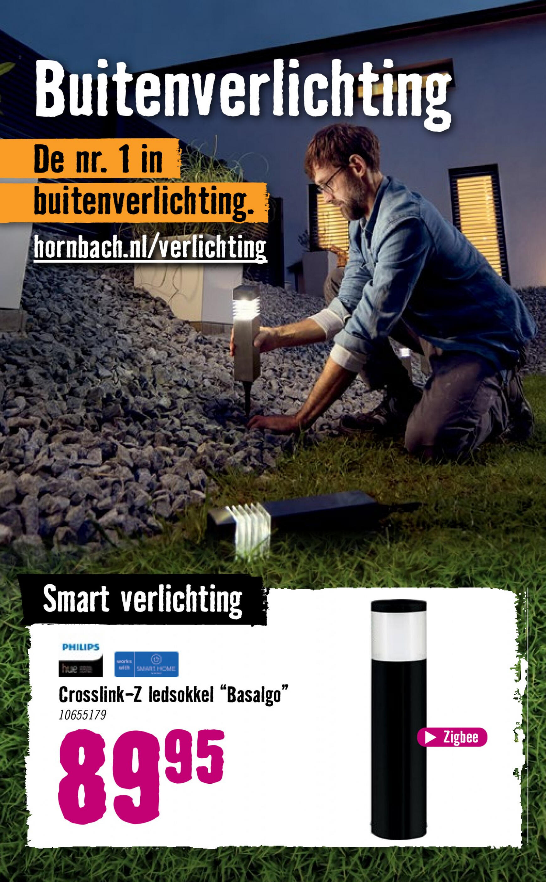 hornbach - Hornbach geldig vanaf 04.03.2024 - page: 52