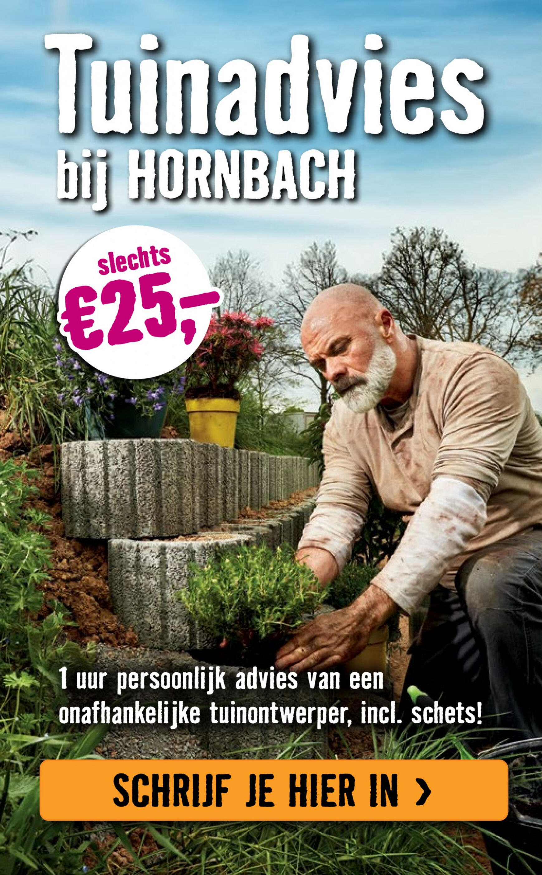 hornbach - Hornbach geldig vanaf 04.03.2024 - page: 16