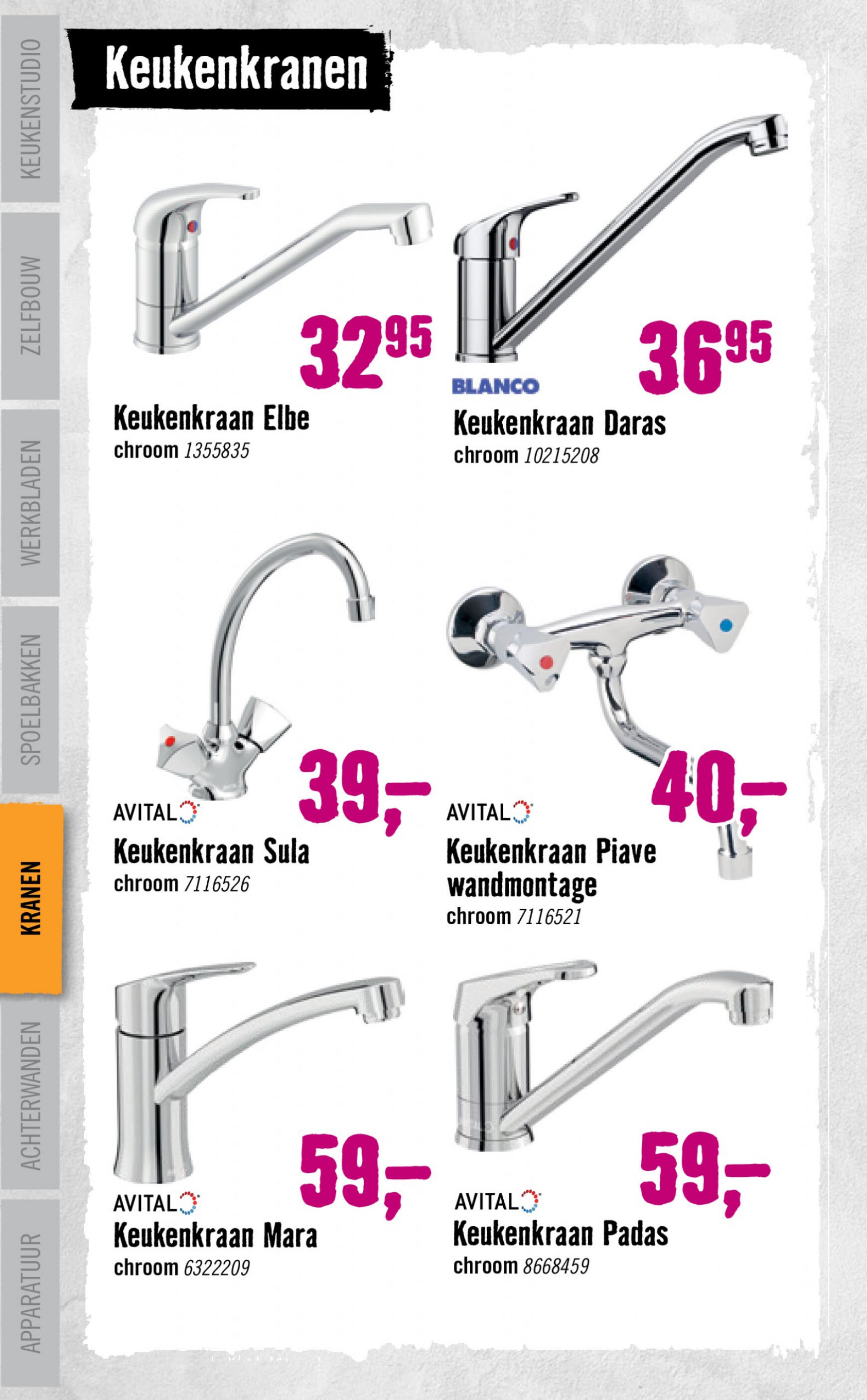 hornbach - Hornbach folder huidig 13.05. - 07.07. - page: 24