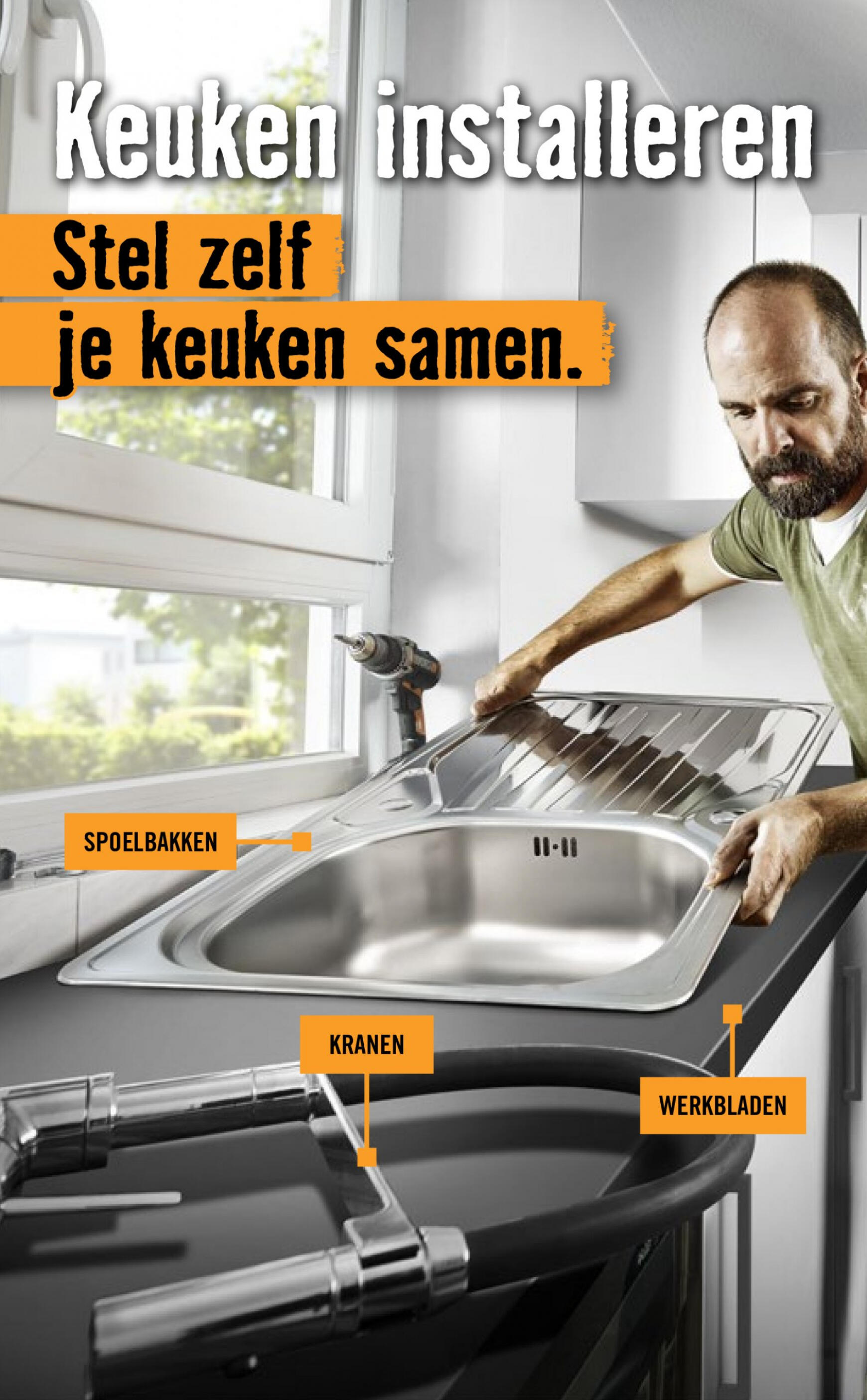 hornbach - Hornbach folder huidig 13.05. - 07.07. - page: 2