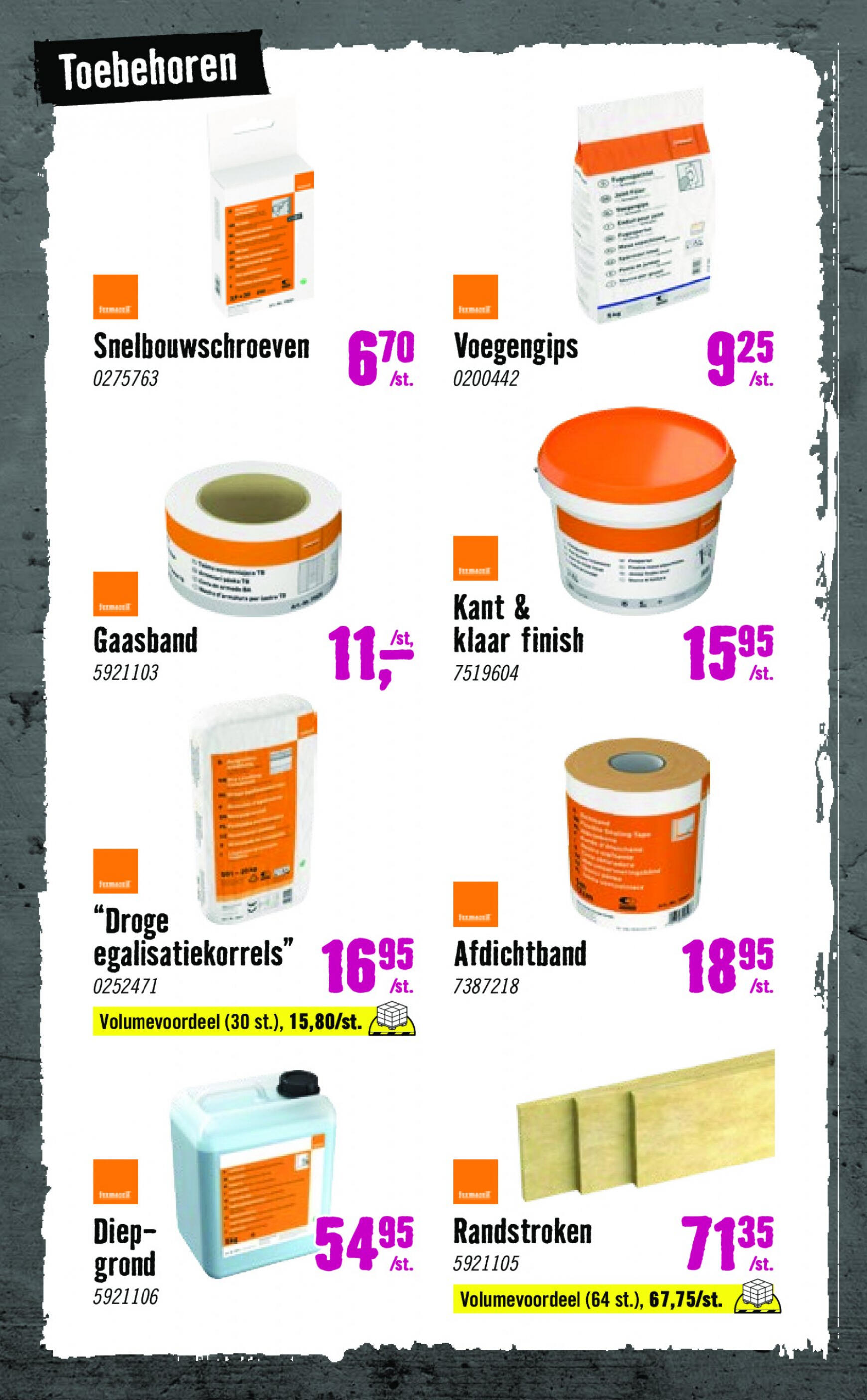 hornbach - Hornbach folder huidig 08.07. - 18.08. - page: 70