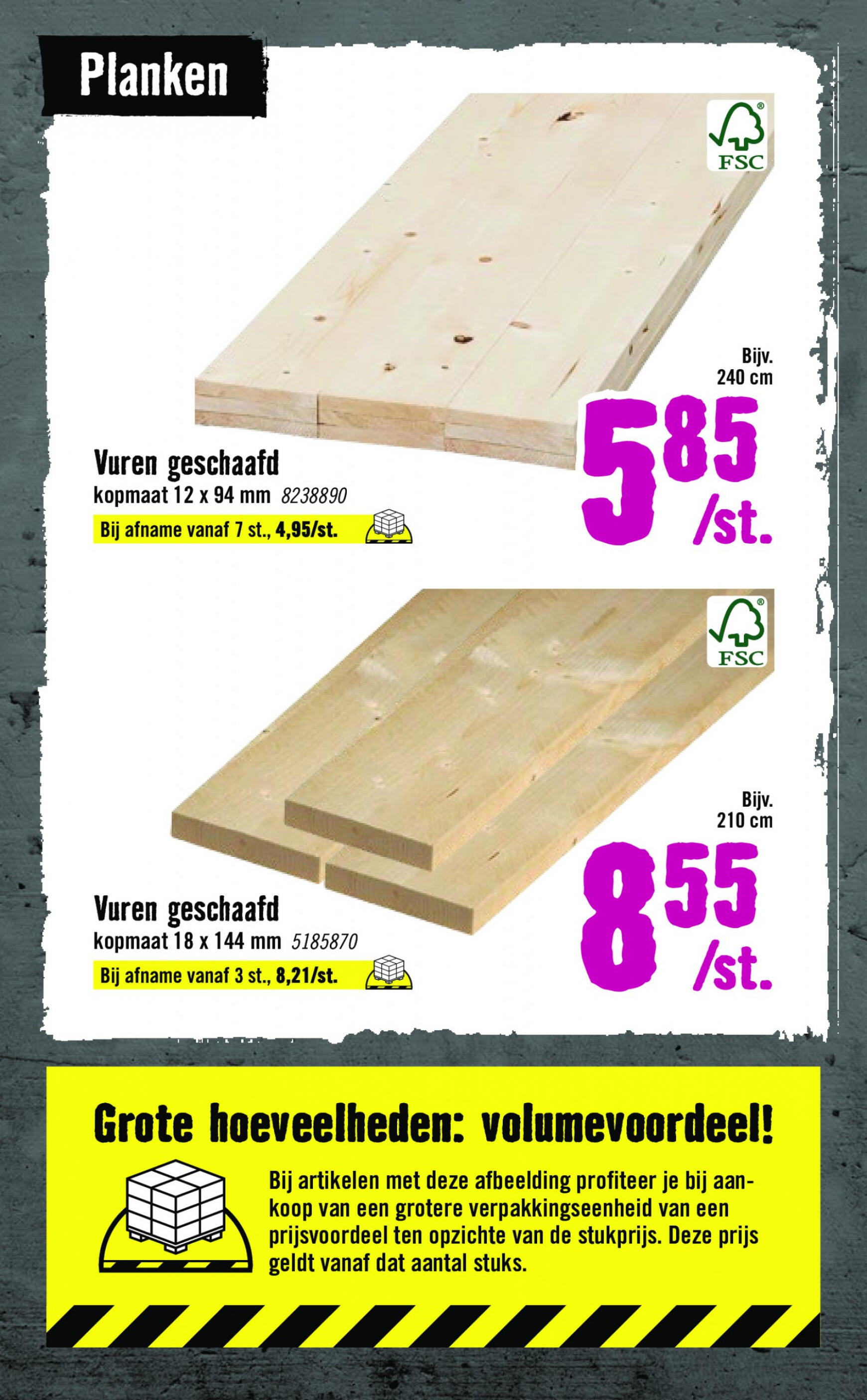 hornbach - Hornbach folder huidig 08.07. - 18.08. - page: 5