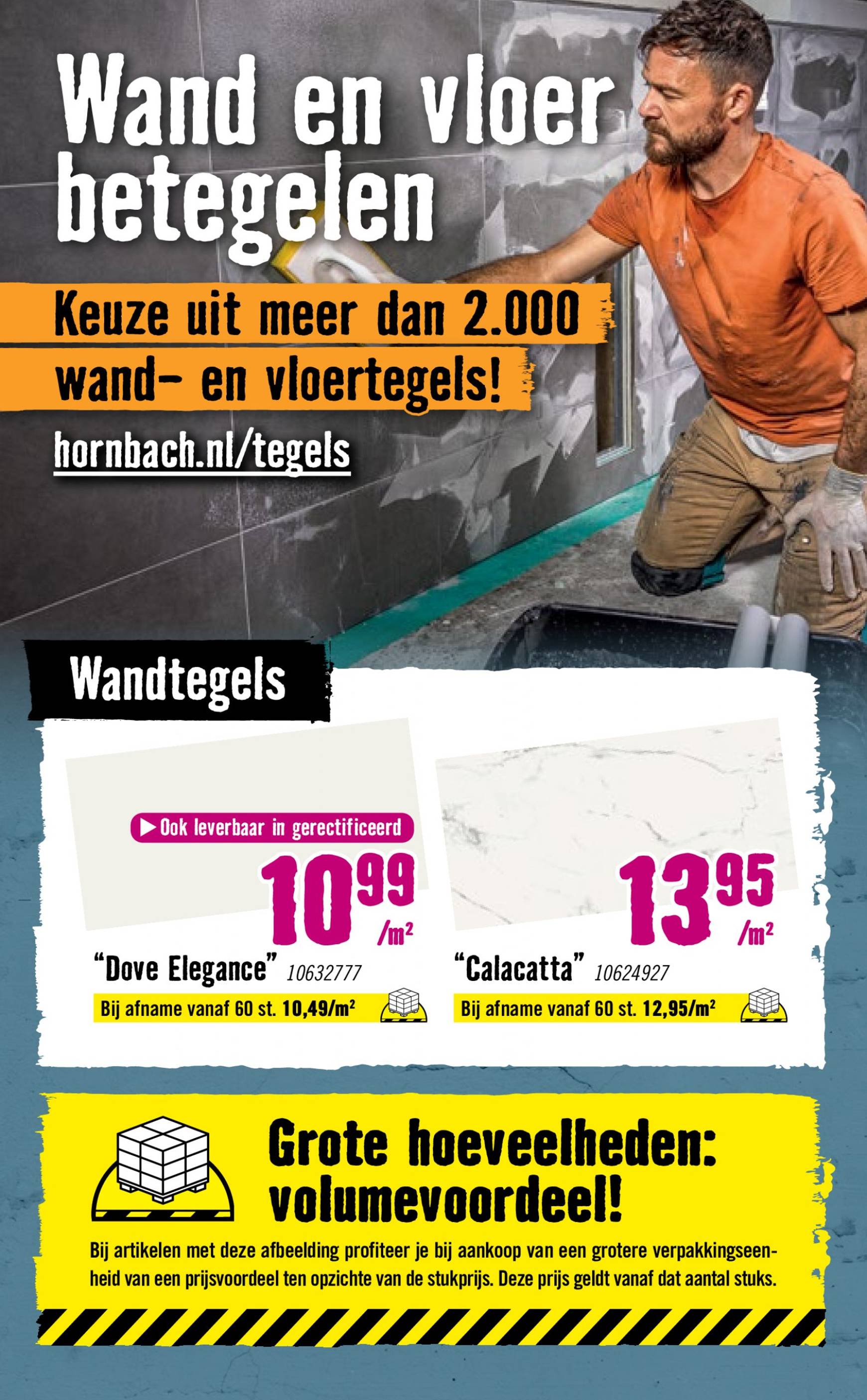 hornbach - Hornbach folder huidig 19.08. - 29.09. - page: 24