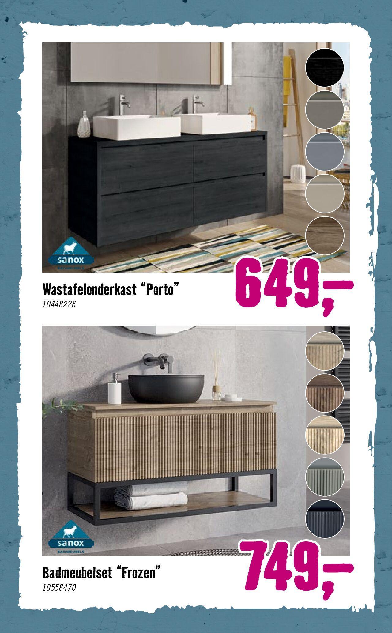 hornbach - Hornbach folder vanaf 01-08-2024 - 29-09-2024 - page: 57