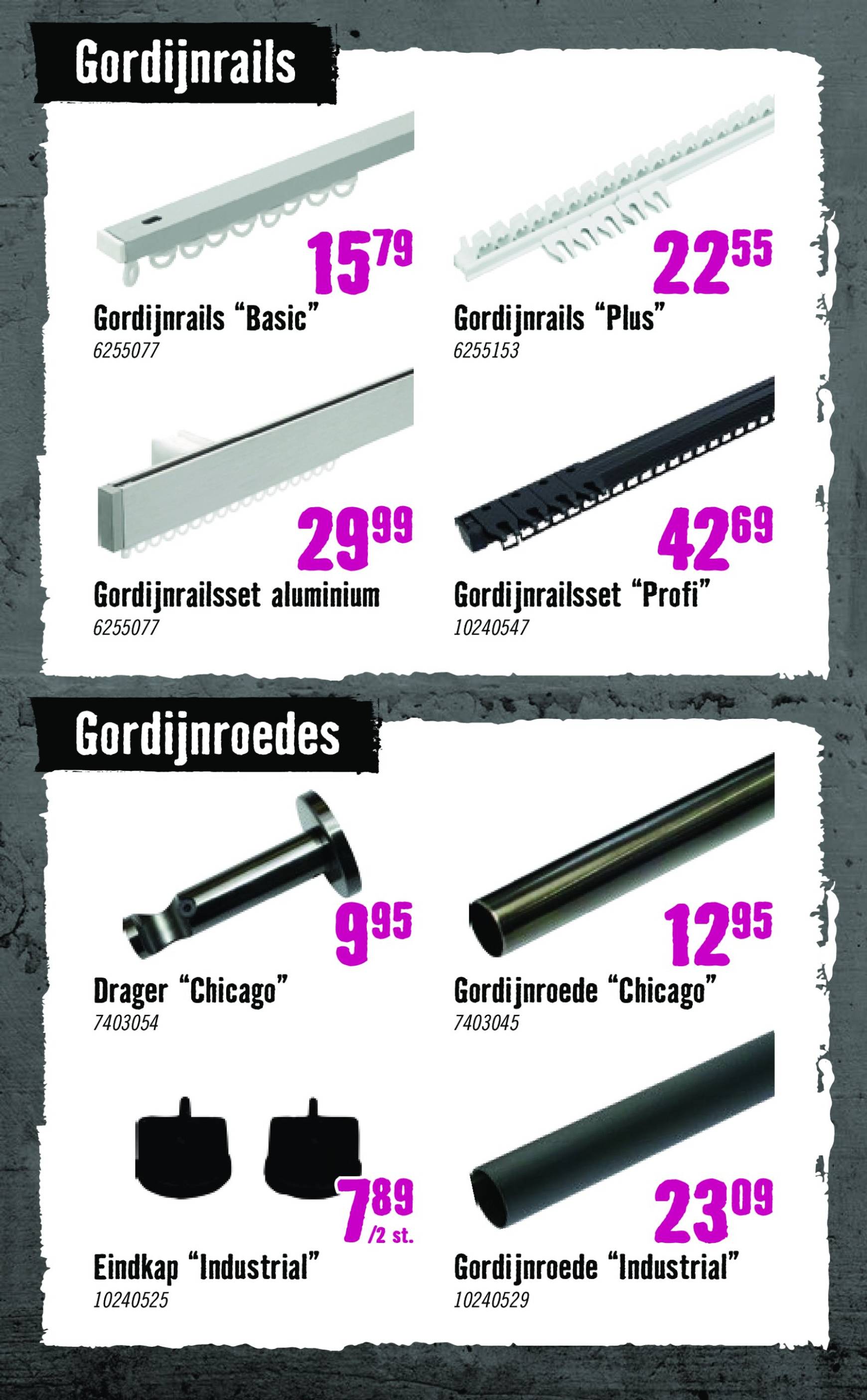 hornbach - Hornbach folder huidig 30.09. - 27.10. - page: 37