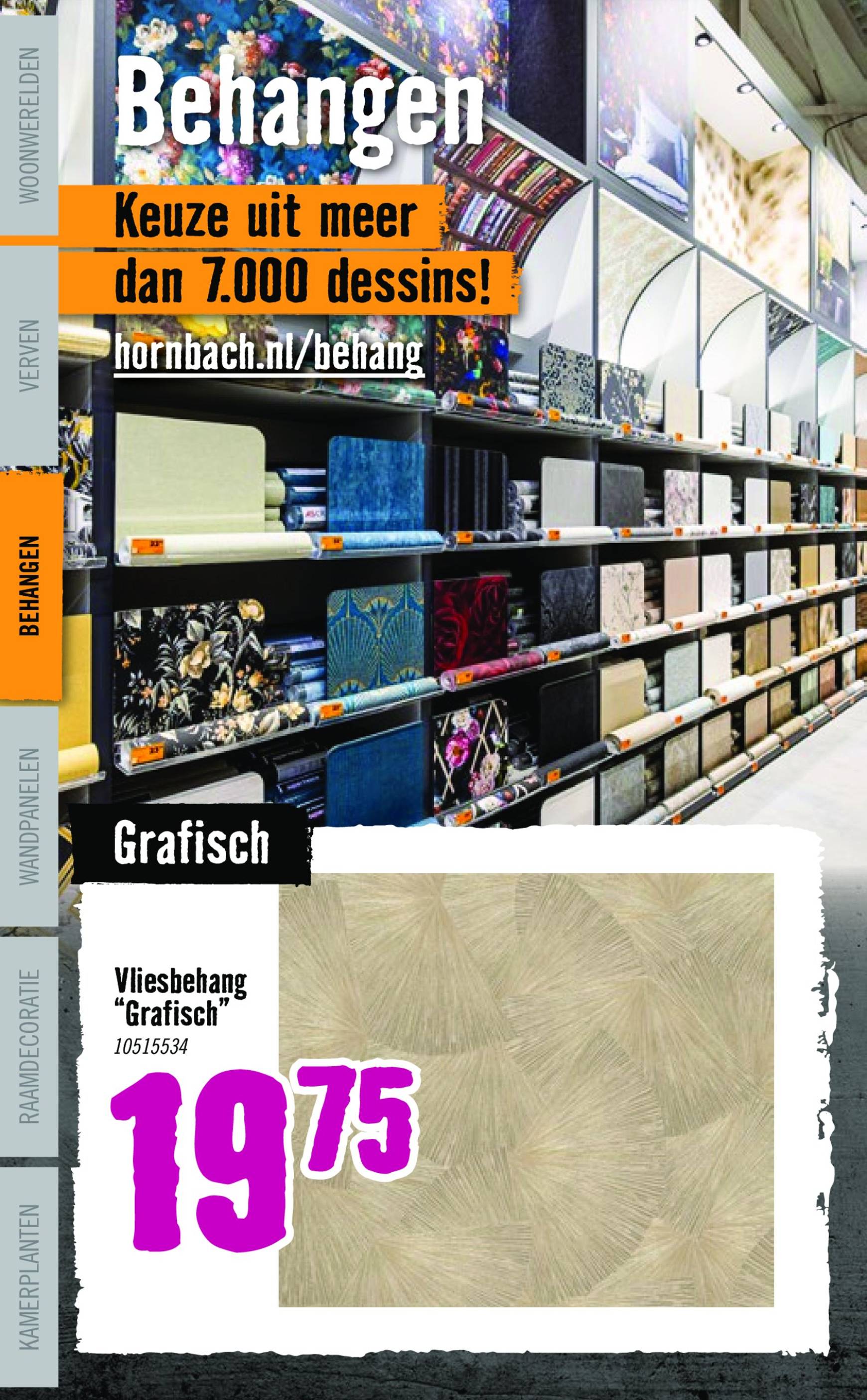 hornbach - Hornbach folder huidig 30.09. - 27.10. - page: 14