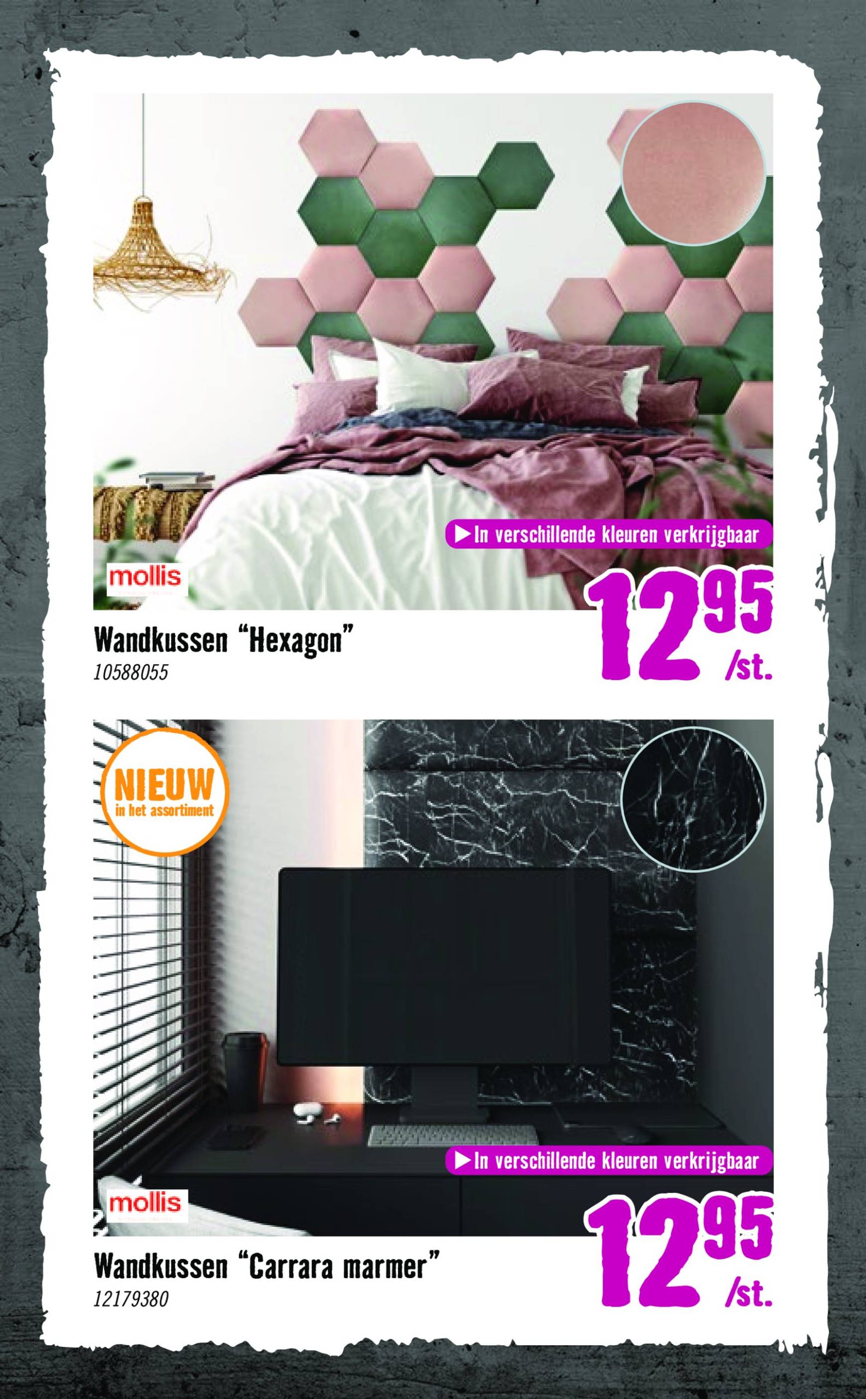 hornbach - Hornbach folder huidig 30.09. - 27.10. - page: 29