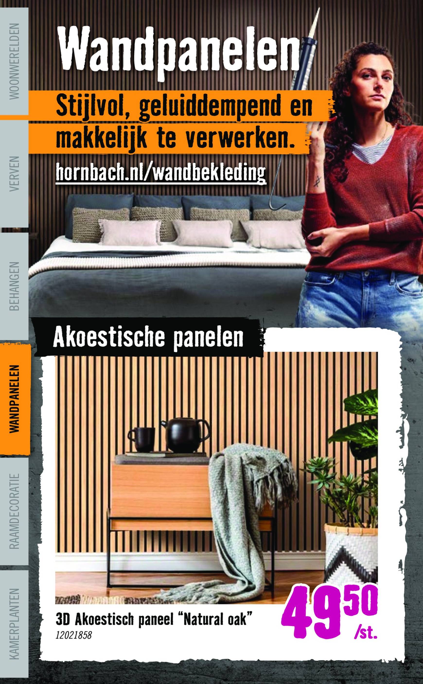 hornbach - Hornbach folder huidig 30.09. - 27.10. - page: 25