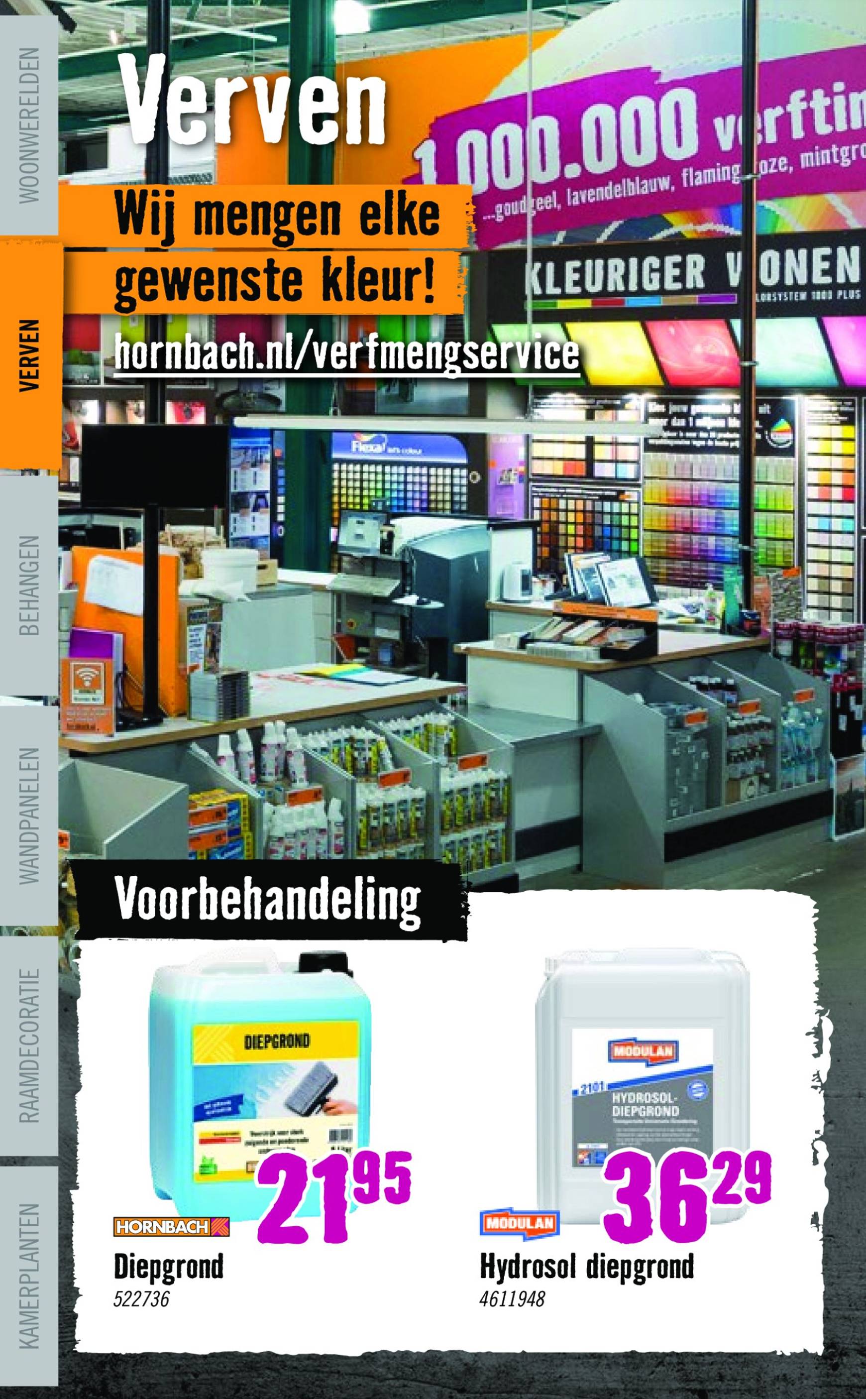 hornbach - Hornbach folder huidig 30.09. - 27.10. - page: 8