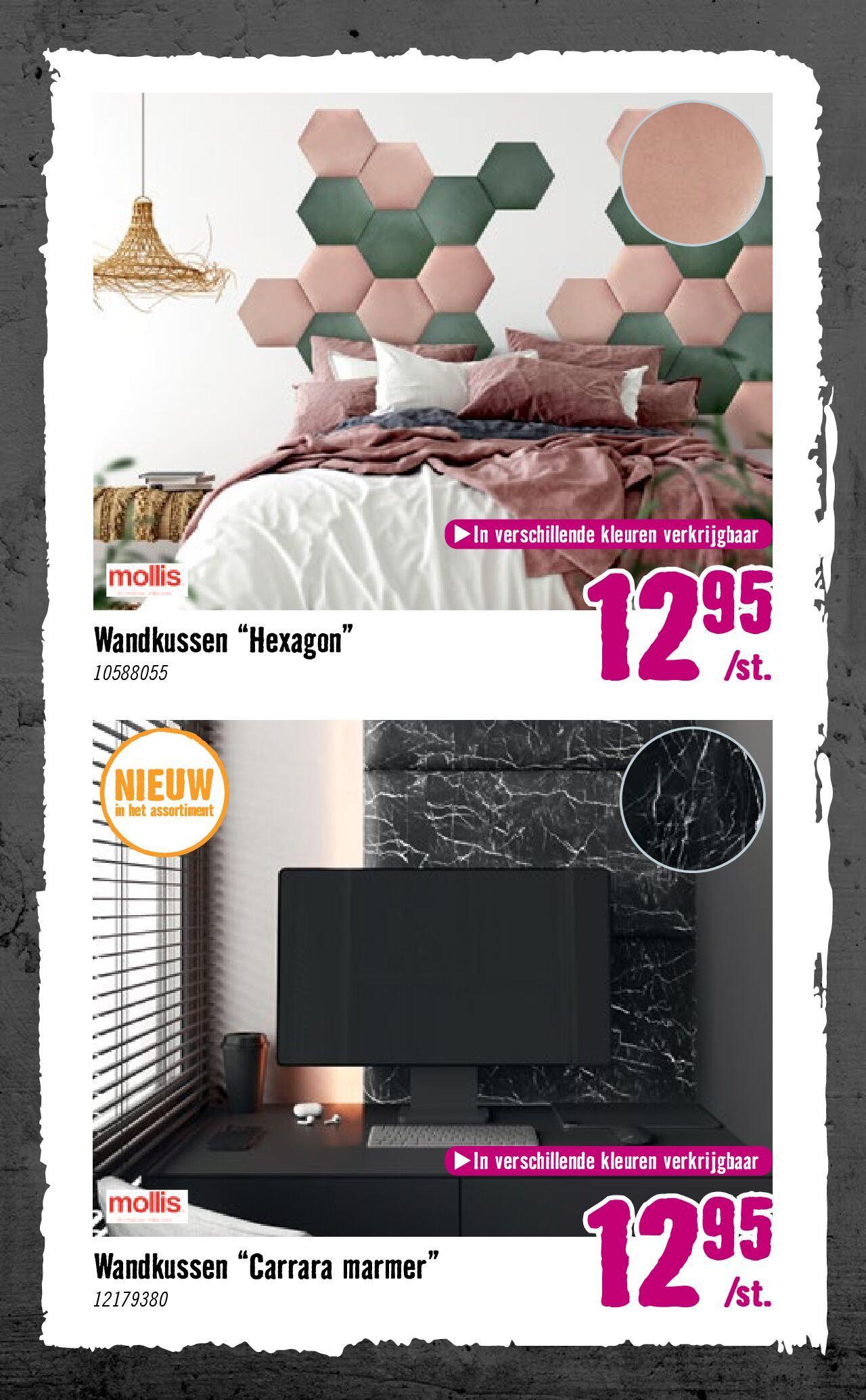 hornbach - Hornbach folder vanaf 07-10-2024 - 27-10-2024 - page: 29