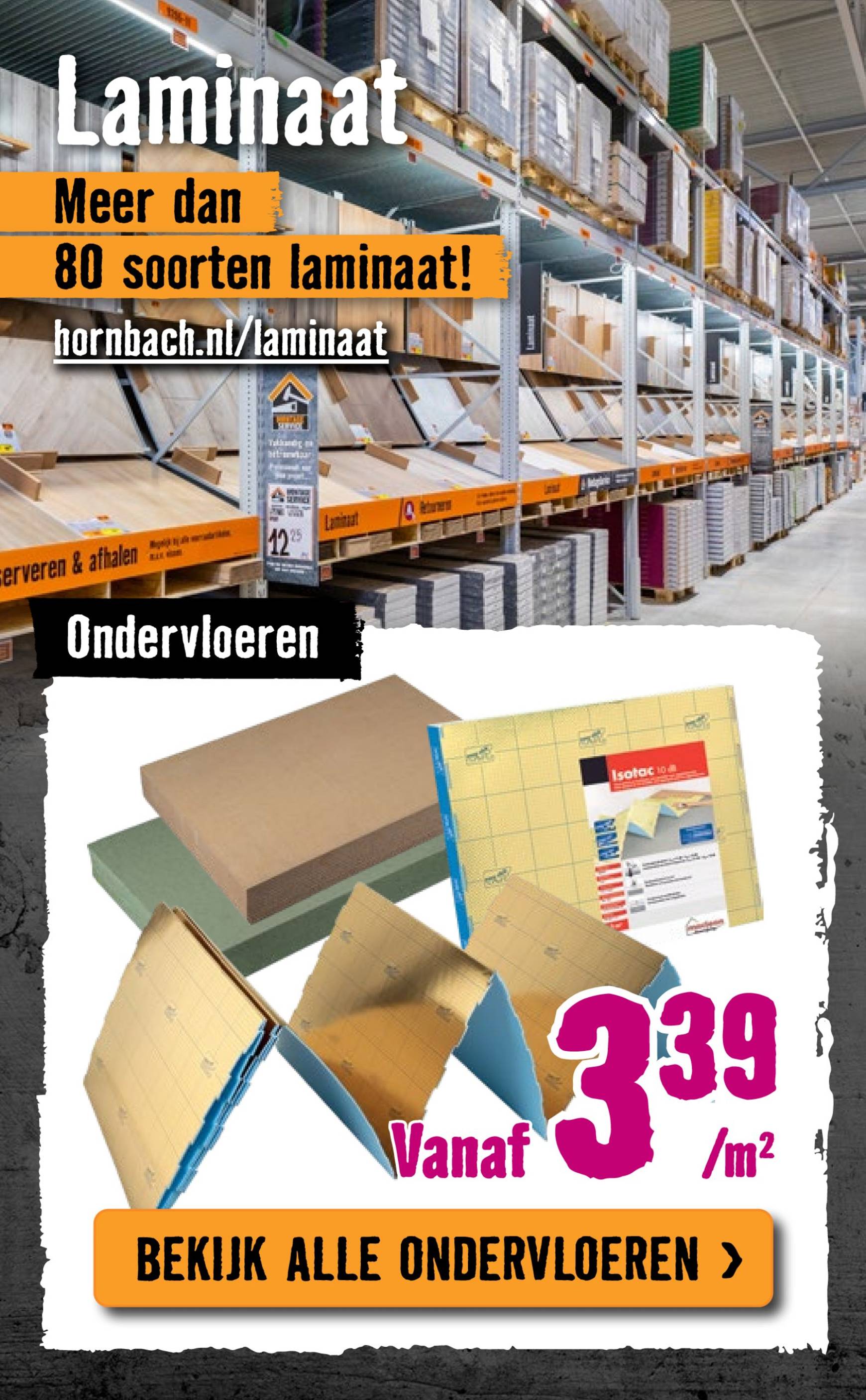 hornbach - Hornbach folder geldig vanaf 28.10. - 24.11. - page: 9