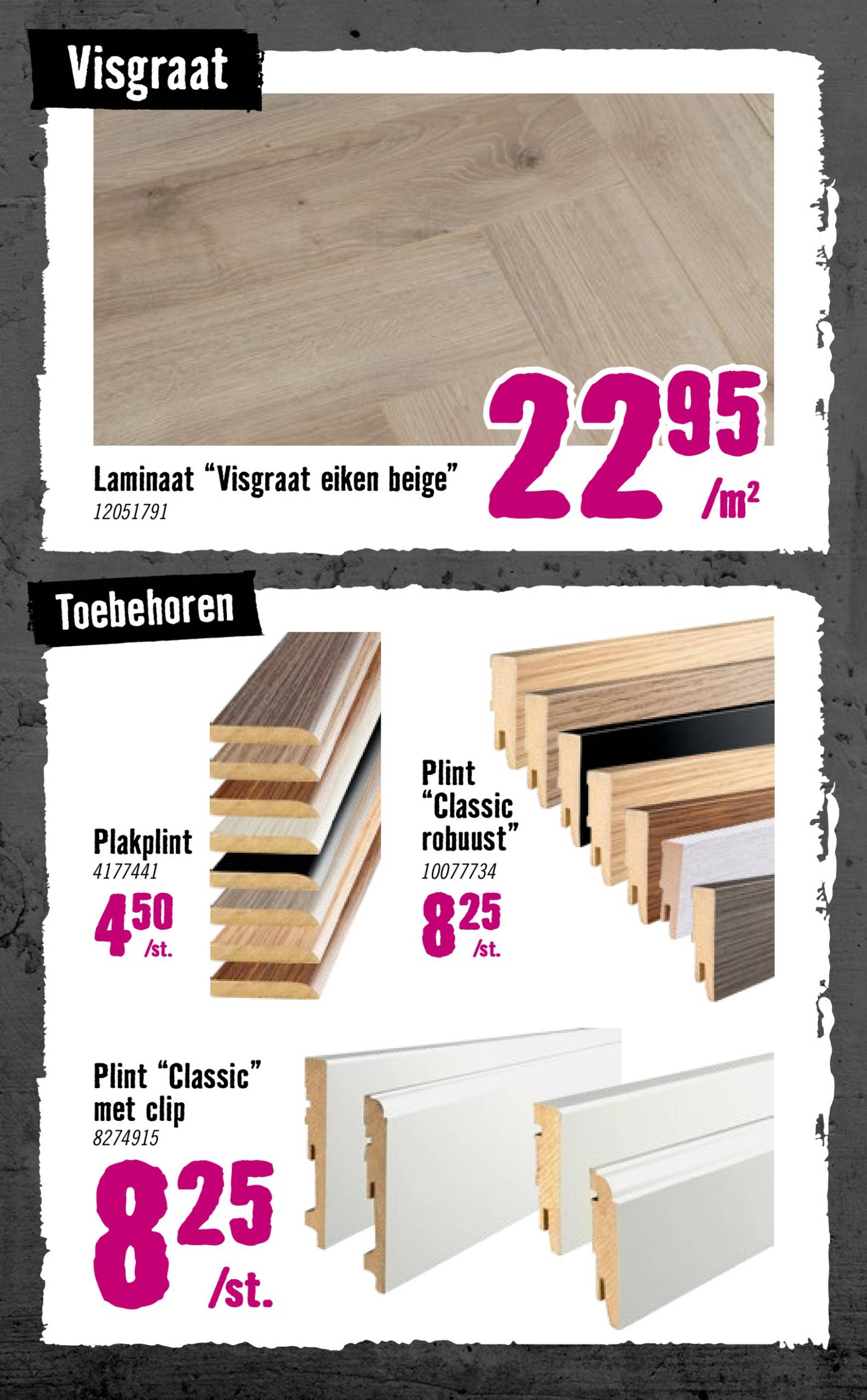 hornbach - Hornbach folder geldig vanaf 28.10. - 24.11. - page: 13