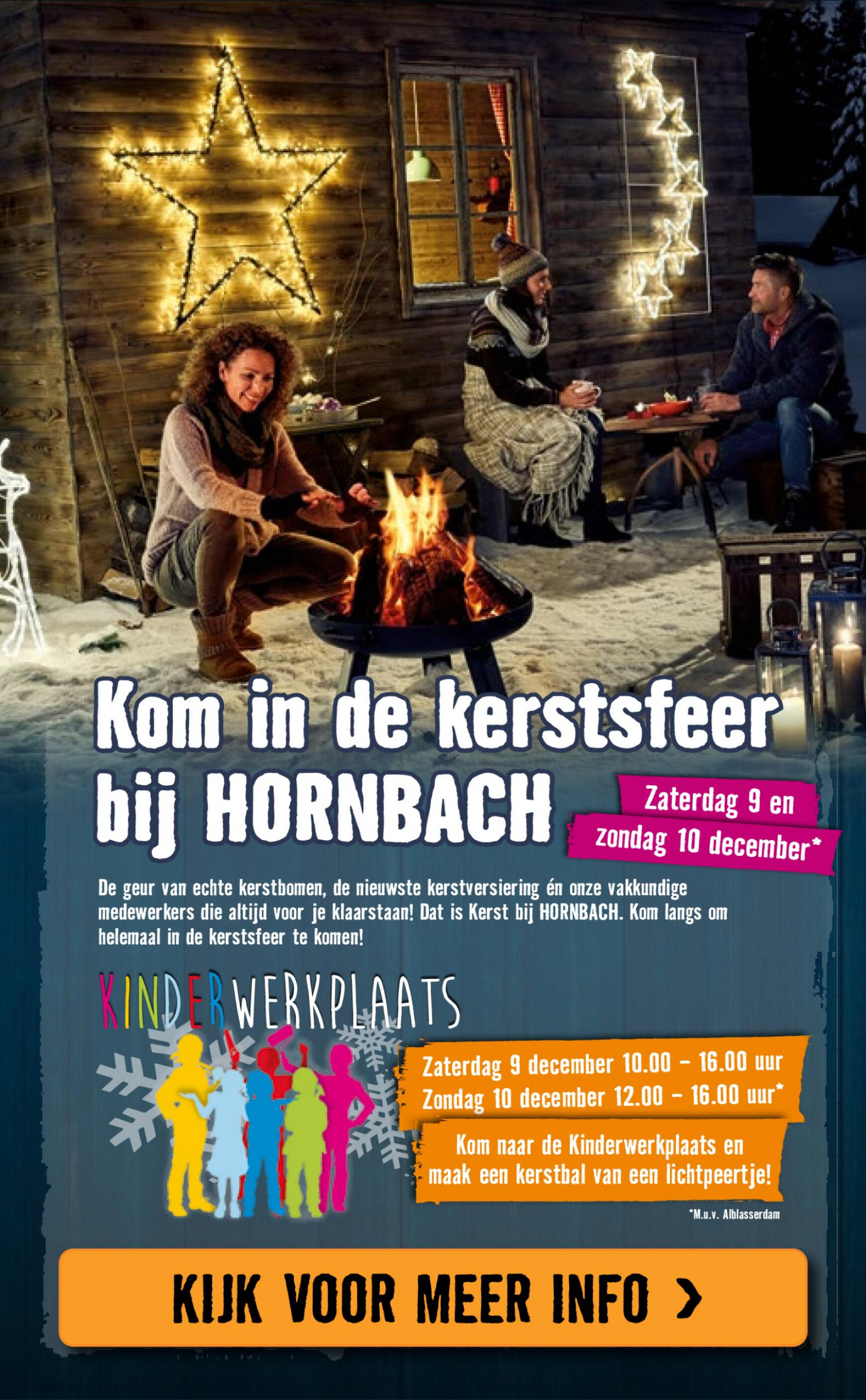 hornbach - Hornbach - Het is jouw Kerst. geldig vanaf 27.11.2023 - page: 40