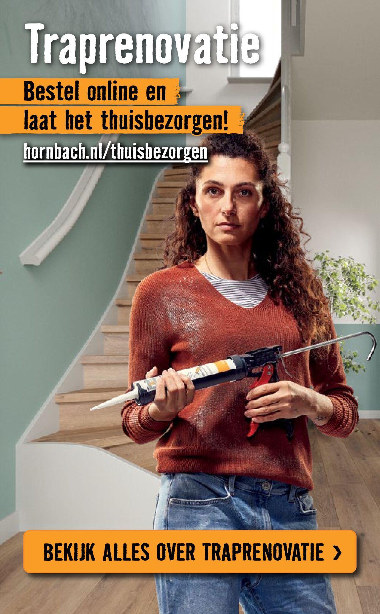 hornbach - Hornbach folder vanaf 28-10-2024 - 17-11-2024 - page: 24