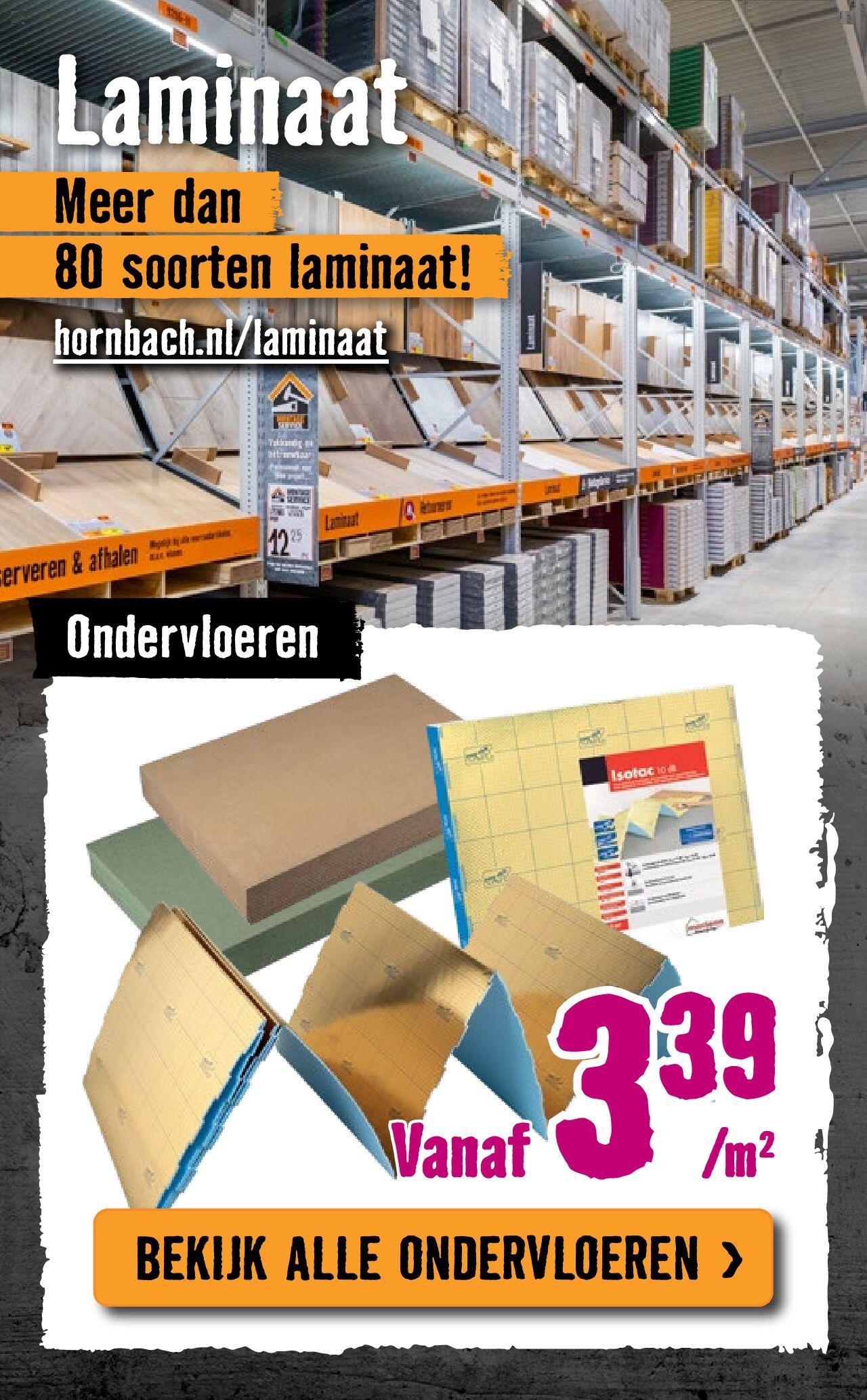 hornbach - Hornbach folder vanaf 28-10-2024 - 17-11-2024 - page: 9