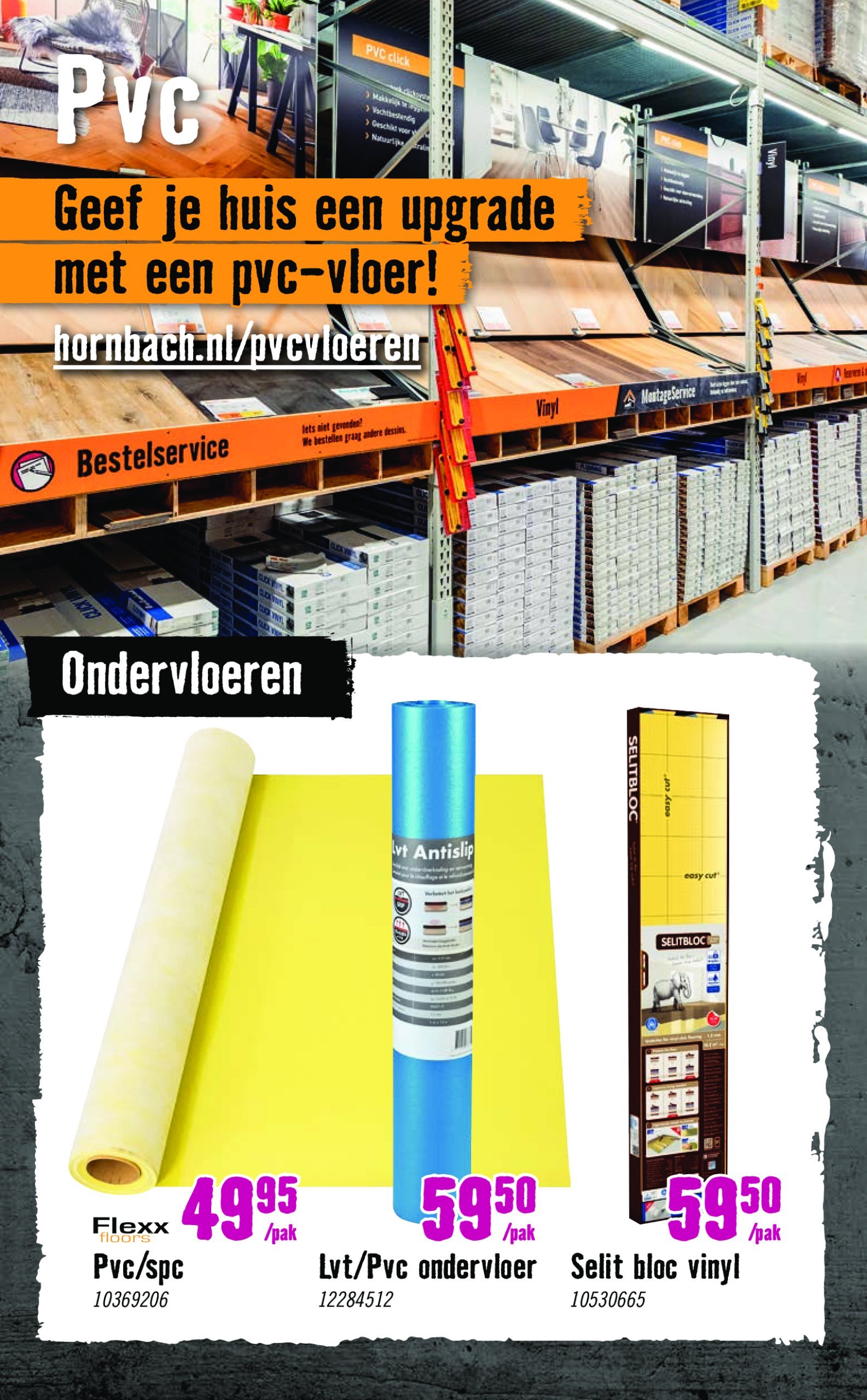 hornbach - Hornbach folder geldig vanaf 06-01 t/m 02-02 - page: 68