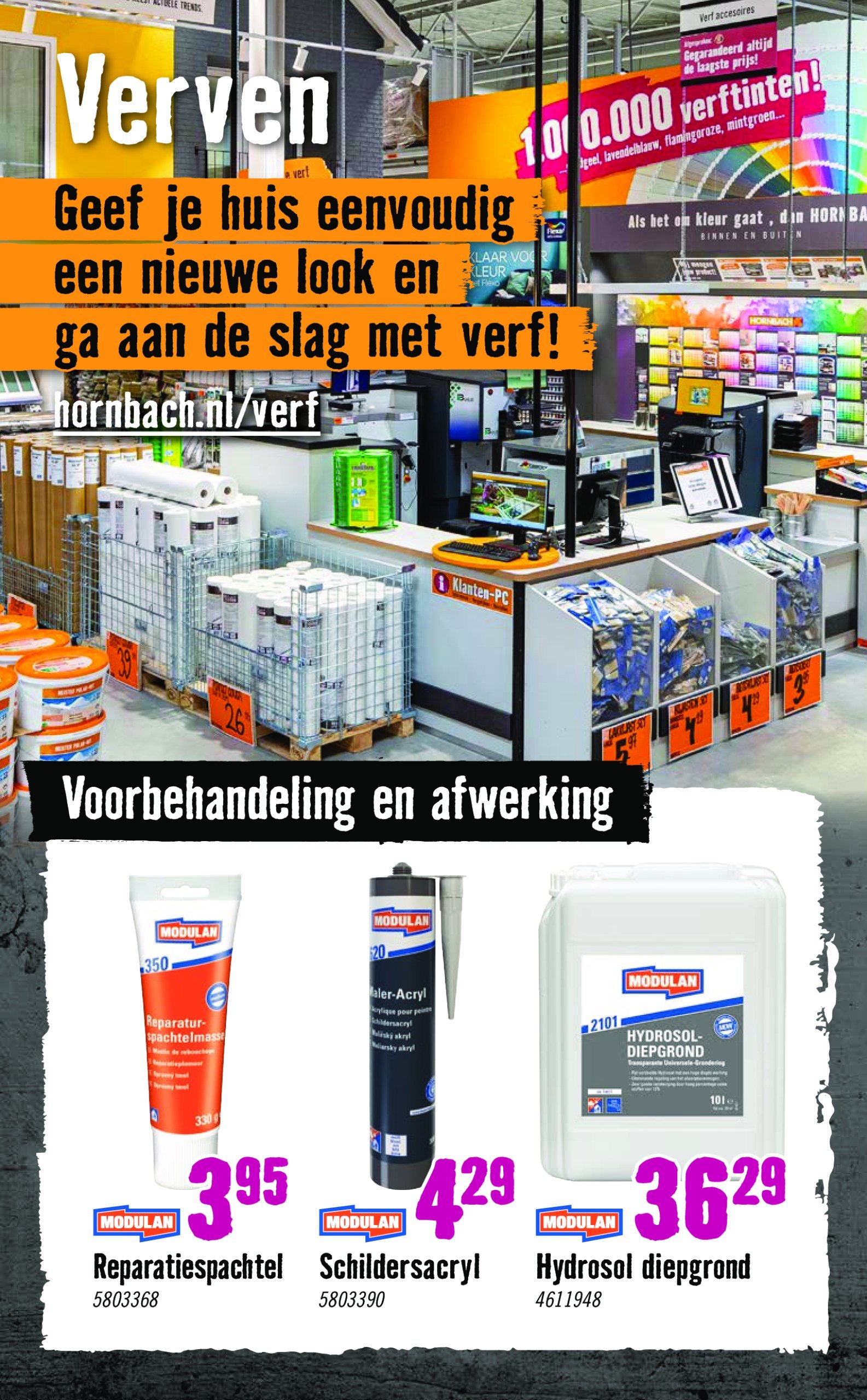 hornbach - Hornbach folder geldig vanaf 06-01 t/m 02-02 - page: 30