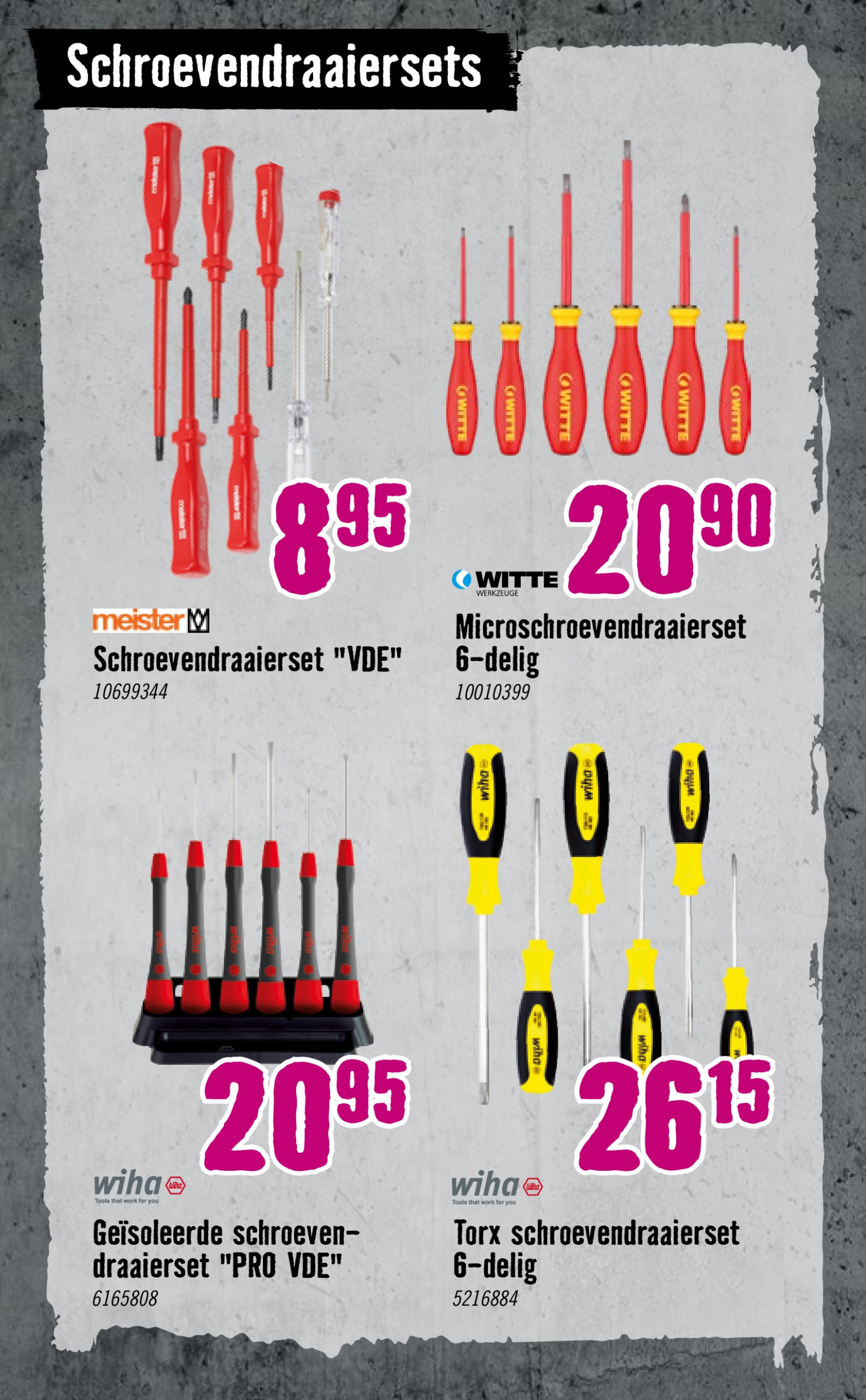 hornbach - Hornbach folder geldig vanaf 03-02 t/m 16-03 - page: 32