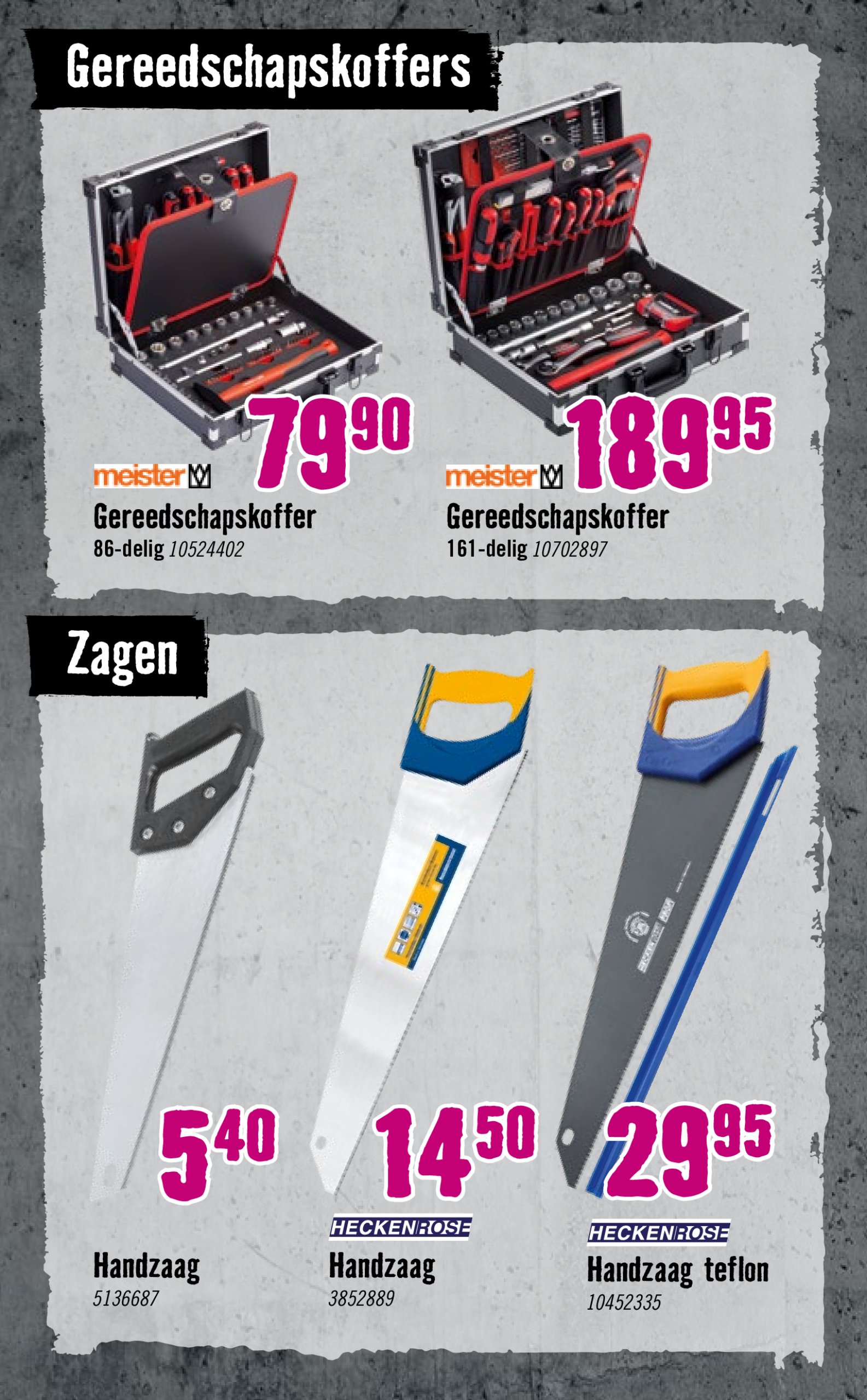 hornbach - Hornbach folder geldig vanaf 03-02 t/m 16-03 - page: 30