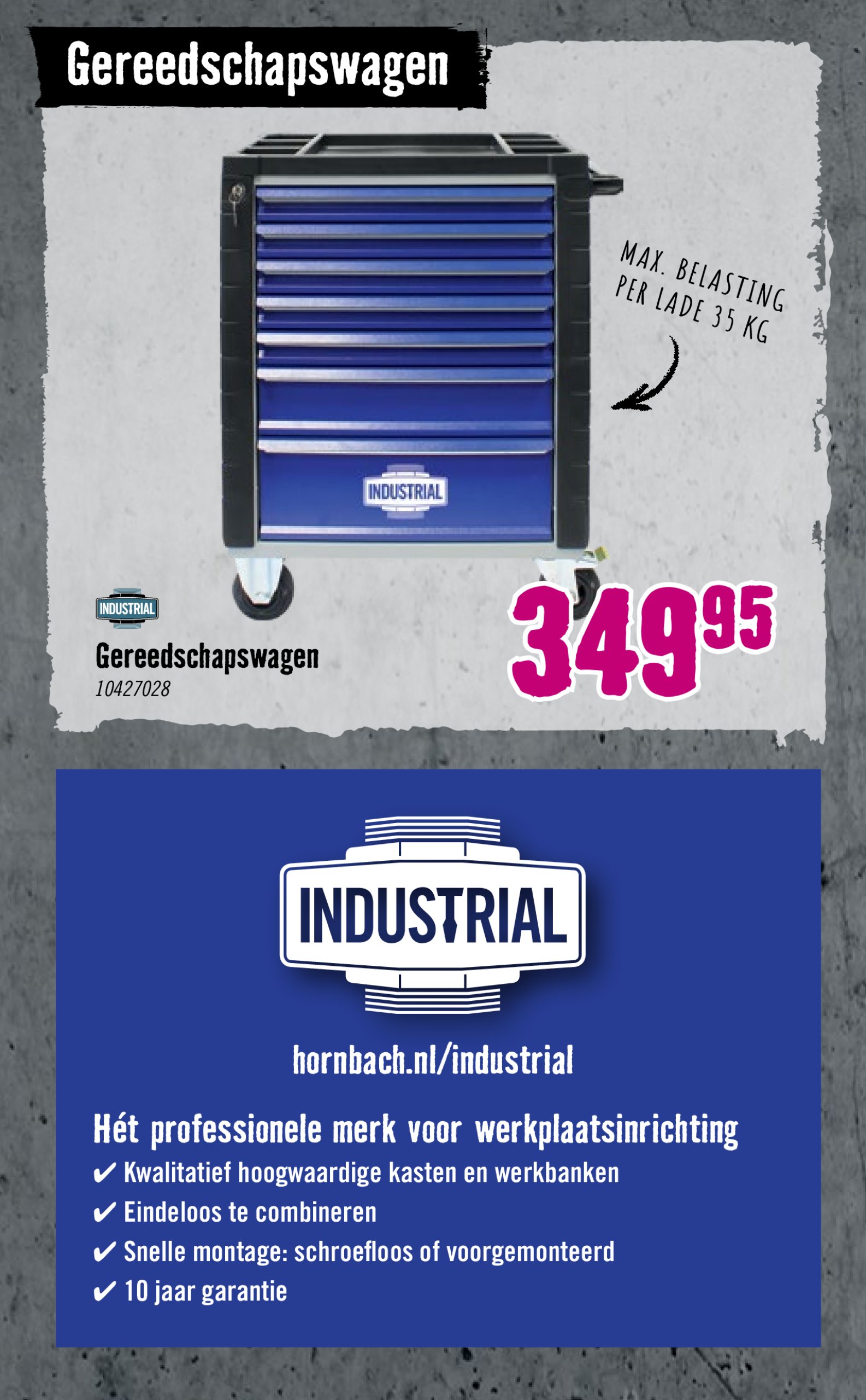 hornbach - Hornbach folder geldig vanaf 03-02 t/m 16-03 - page: 43