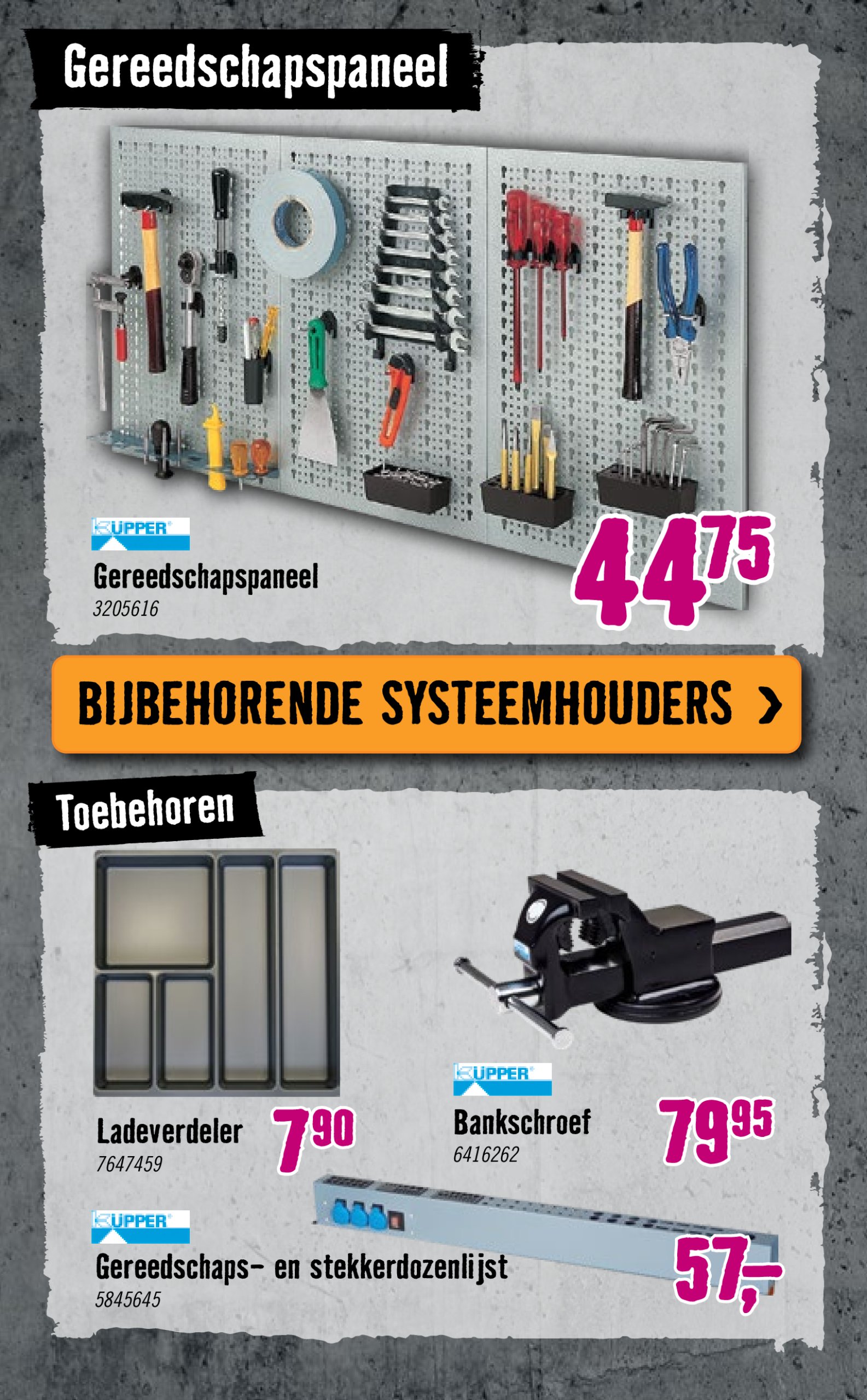 hornbach - Hornbach folder geldig vanaf 03-02 t/m 16-03 - page: 38