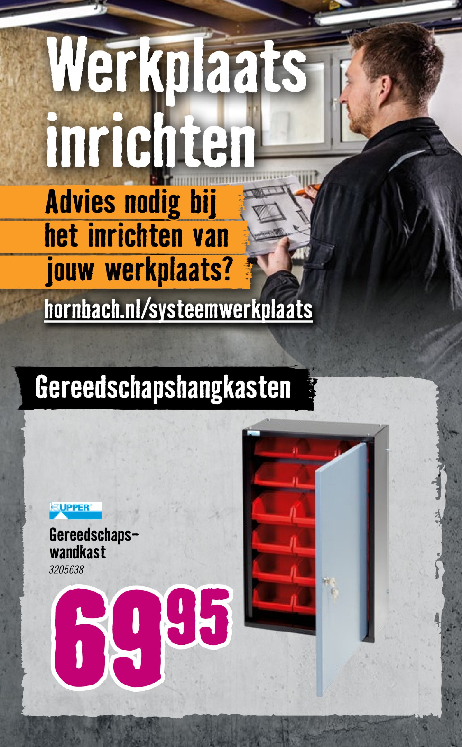 hornbach - Hornbach folder geldig vanaf 03-02 t/m 16-03 - page: 34