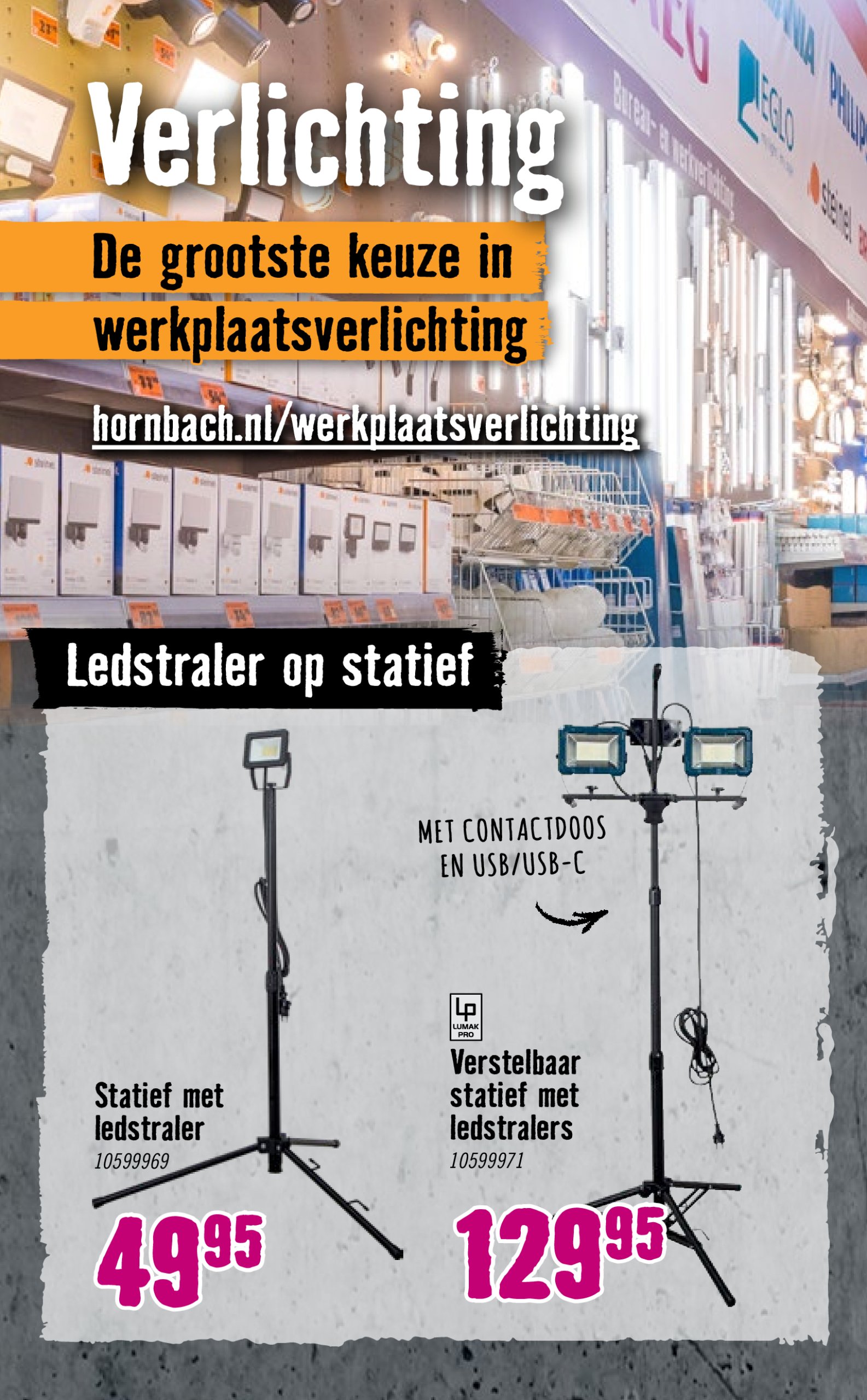 hornbach - Hornbach folder geldig vanaf 03-02 t/m 16-03 - page: 48