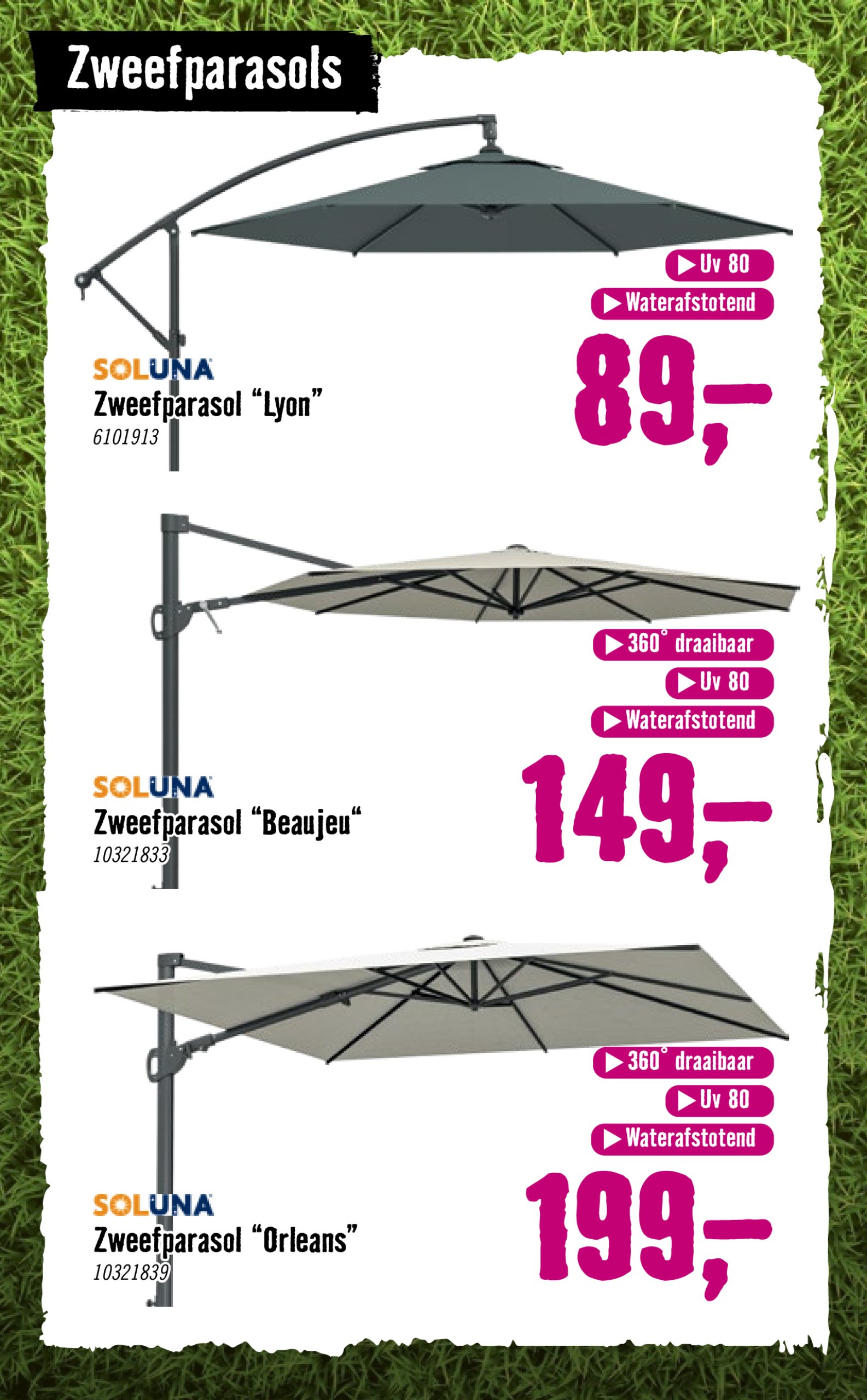 hornbach - Hornbach folder geldig vanaf 06-05 t/m 01-06 - page: 27