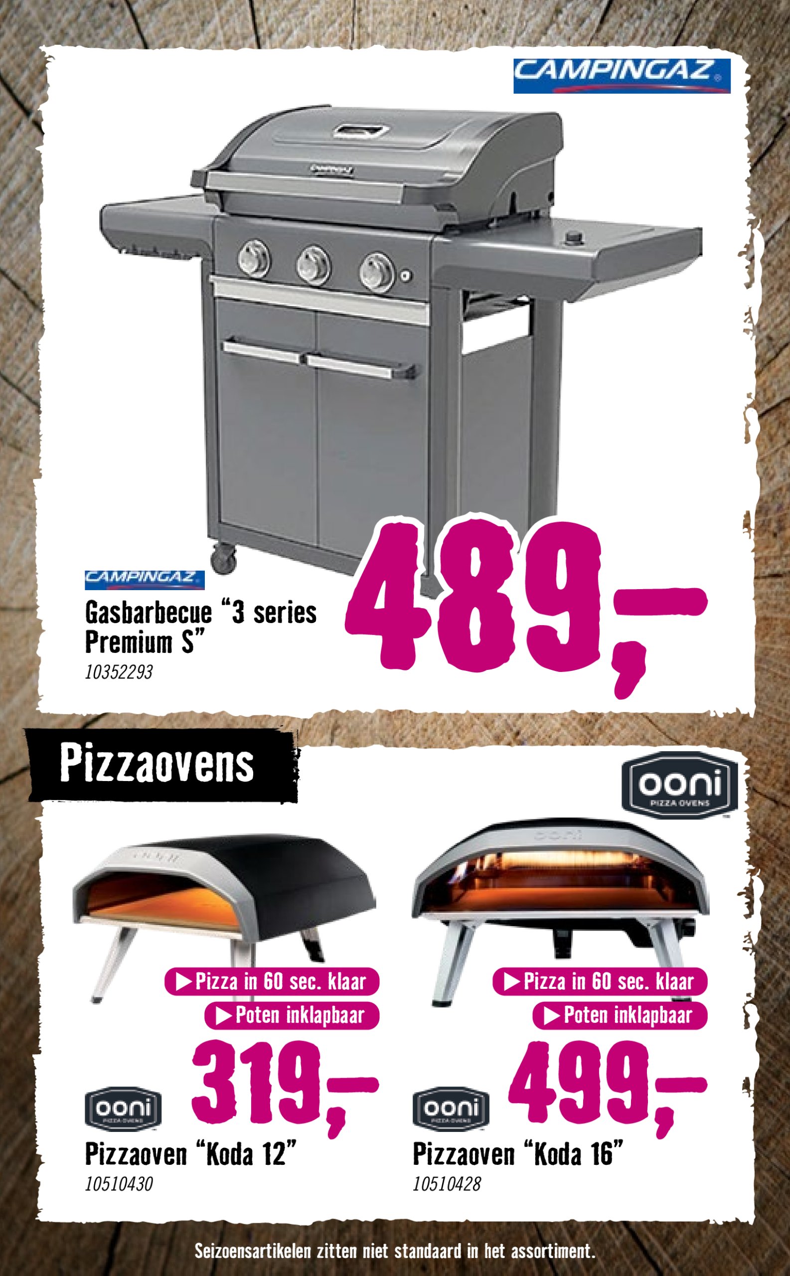 hornbach - Hornbach folder geldig vanaf 06-05 t/m 01-06 - page: 17