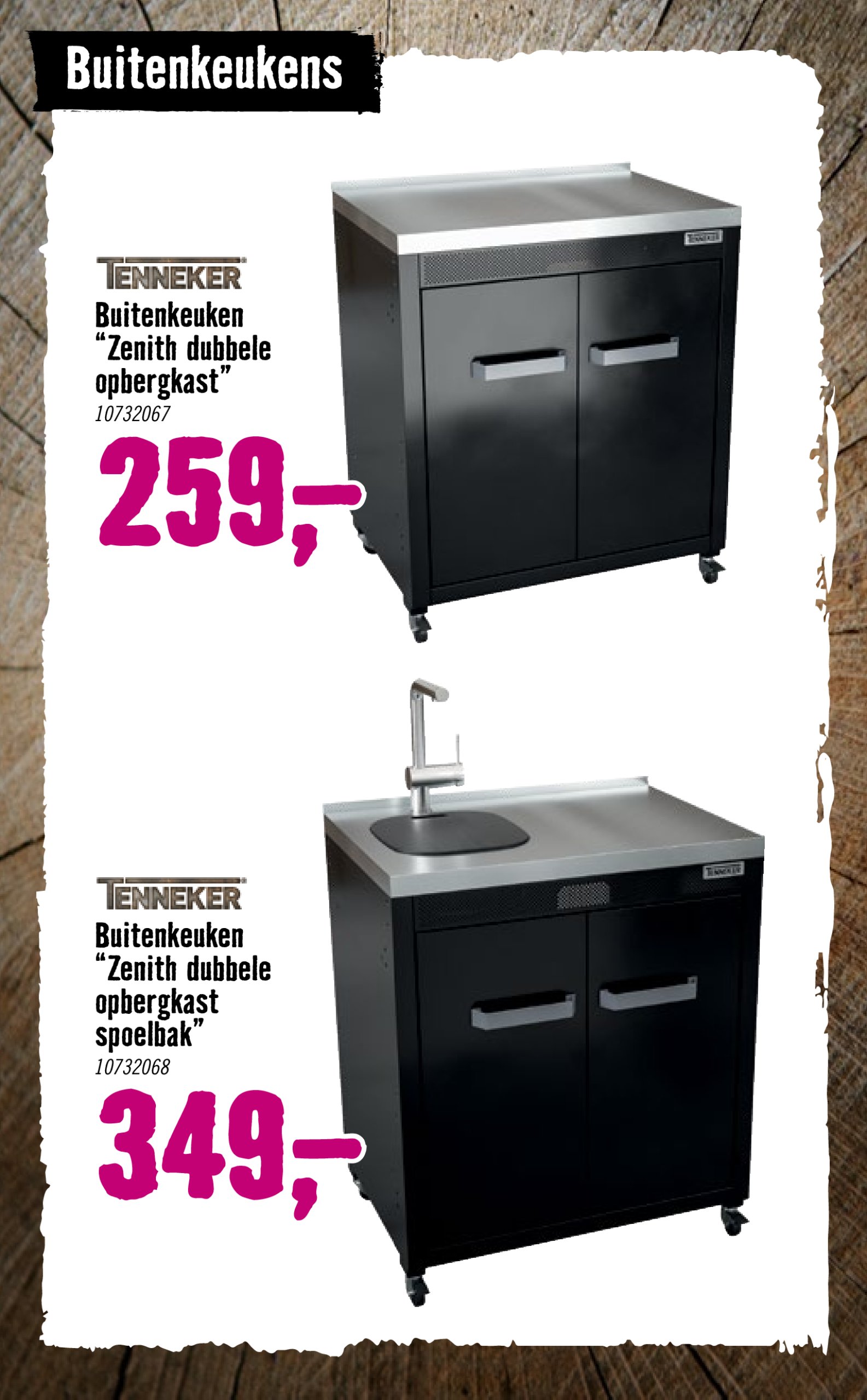 hornbach - Hornbach folder geldig vanaf 06-05 t/m 01-06 - page: 9