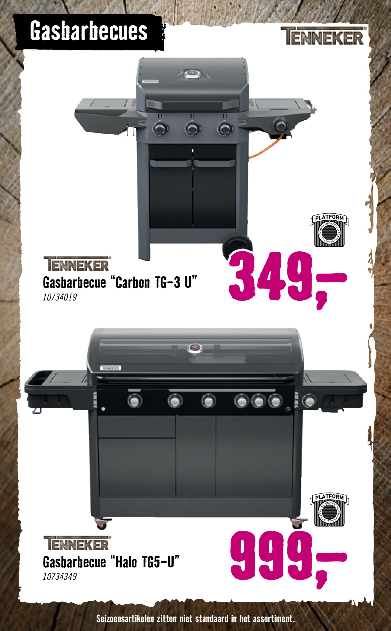 hornbach - Hornbach folder geldig vanaf 06-05 t/m 01-06 - page: 3