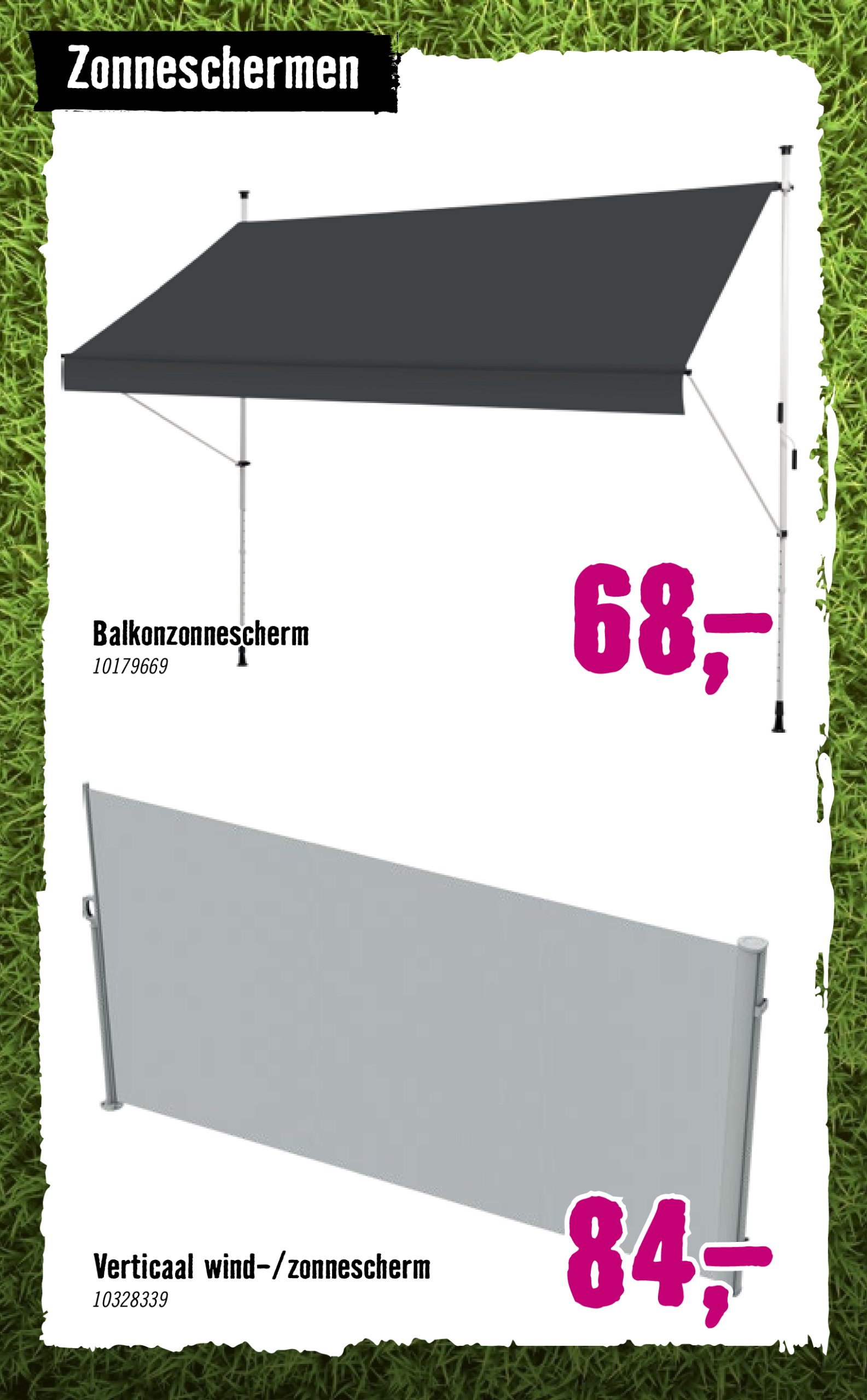 hornbach - Hornbach folder geldig vanaf 06-05 t/m 01-06 - page: 20
