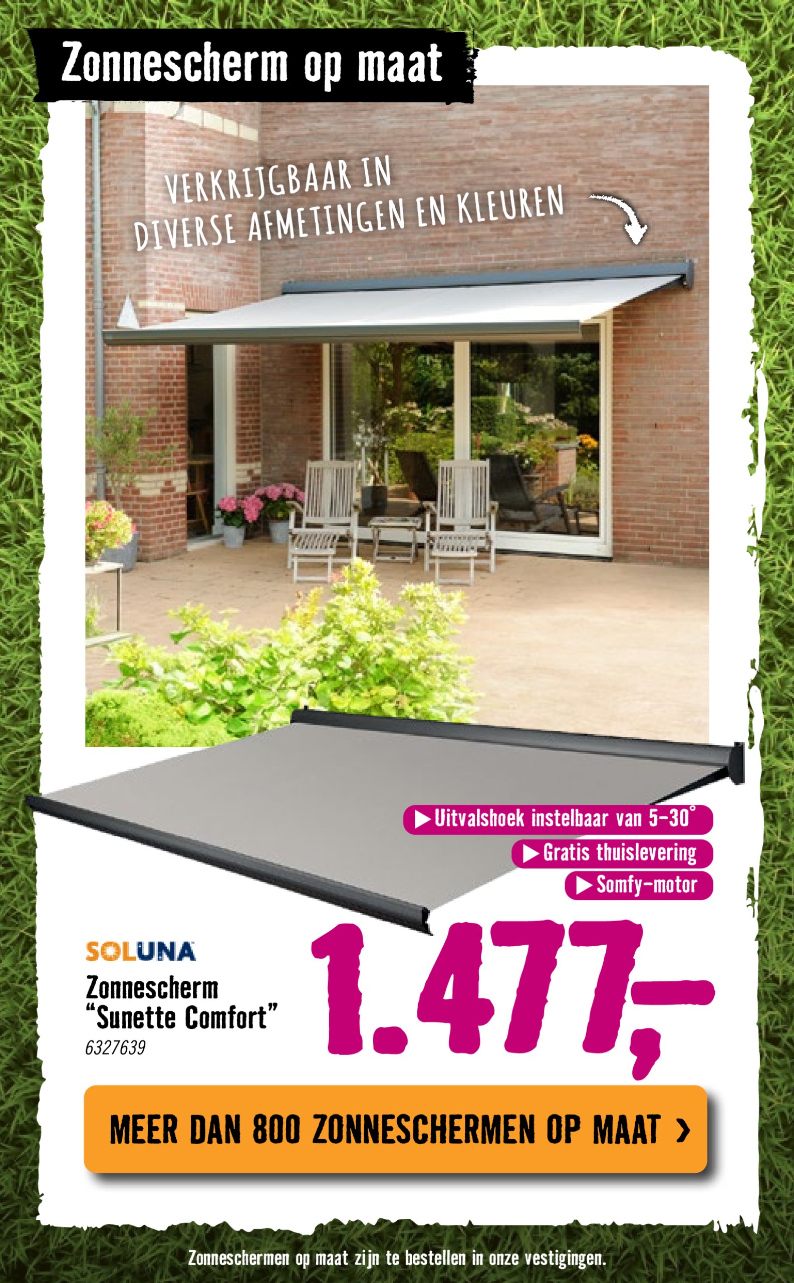 hornbach - Hornbach folder geldig vanaf 06-05 t/m 01-06 - page: 22