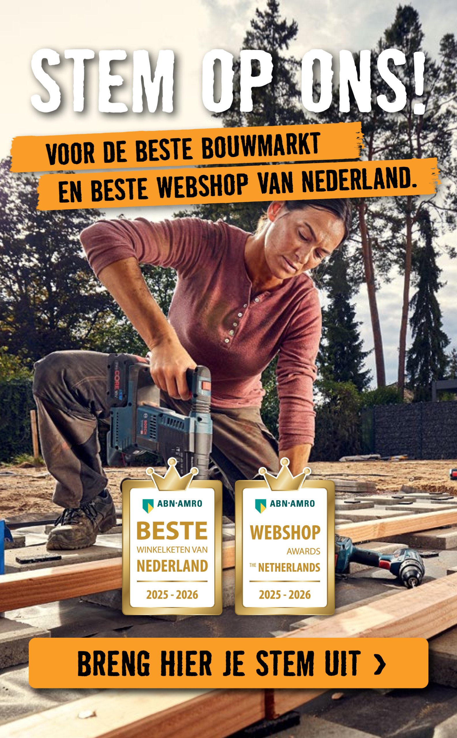 hornbach - Hornbach folder geldig vanaf 06-05 t/m 01-06 - page: 18